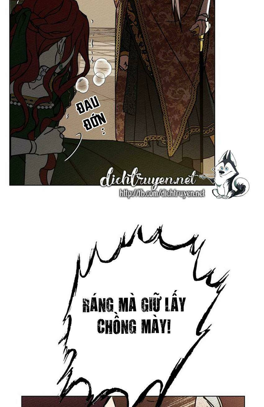 Dưới Tán Cây Sồi Chapter 1 - Trang 2