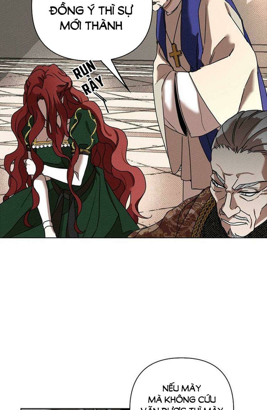 Dưới Tán Cây Sồi Chapter 1 - Trang 2