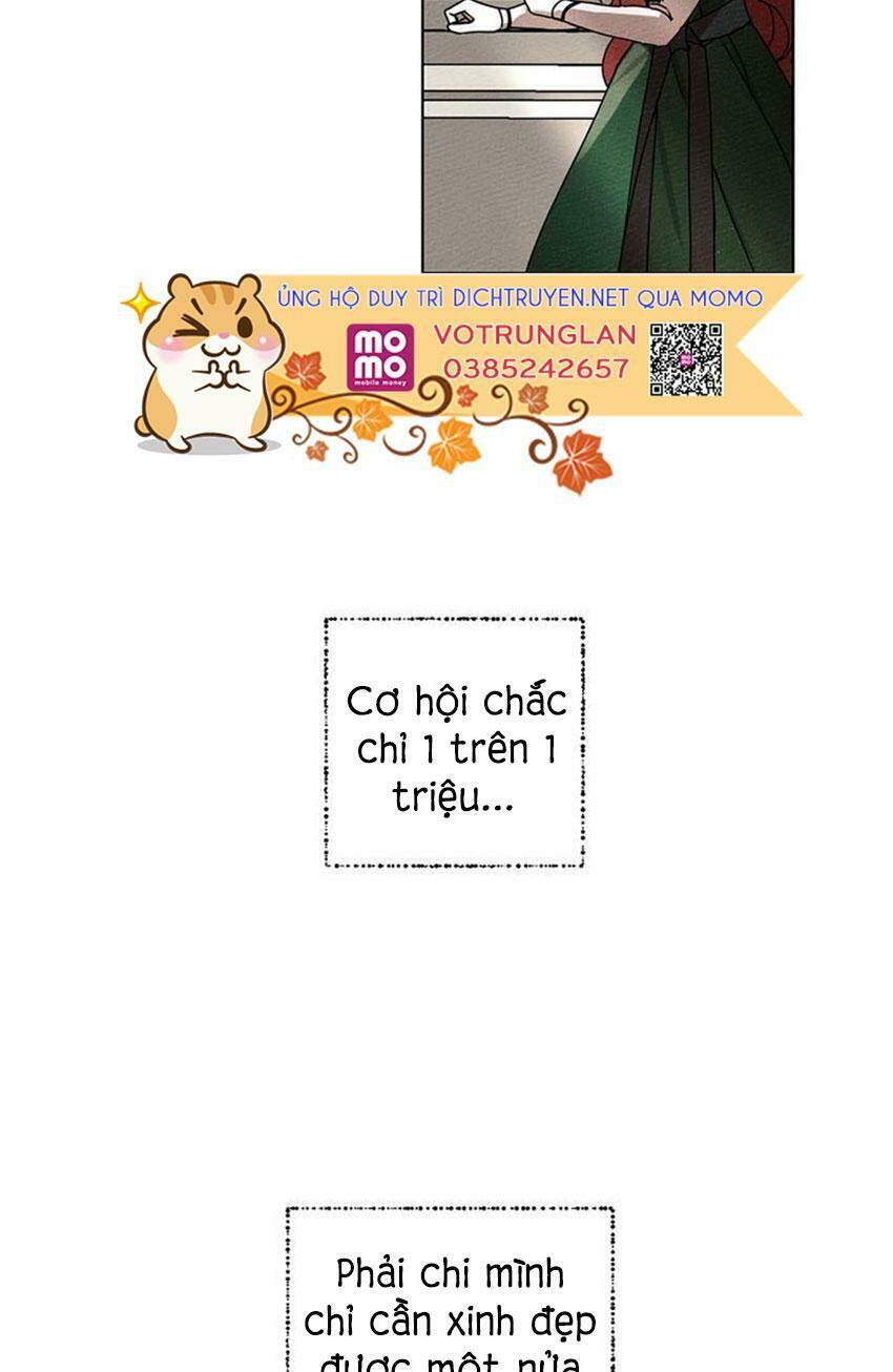 Dưới Tán Cây Sồi Chapter 1 - Trang 2