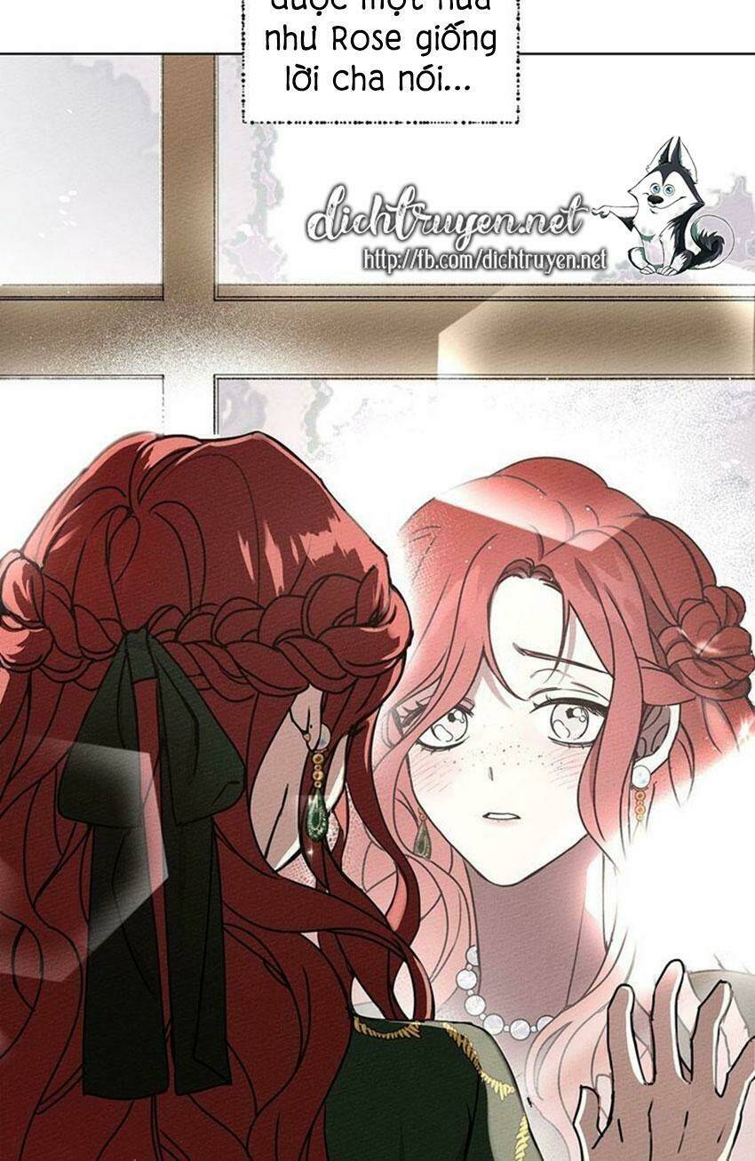 Dưới Tán Cây Sồi Chapter 1 - Trang 2