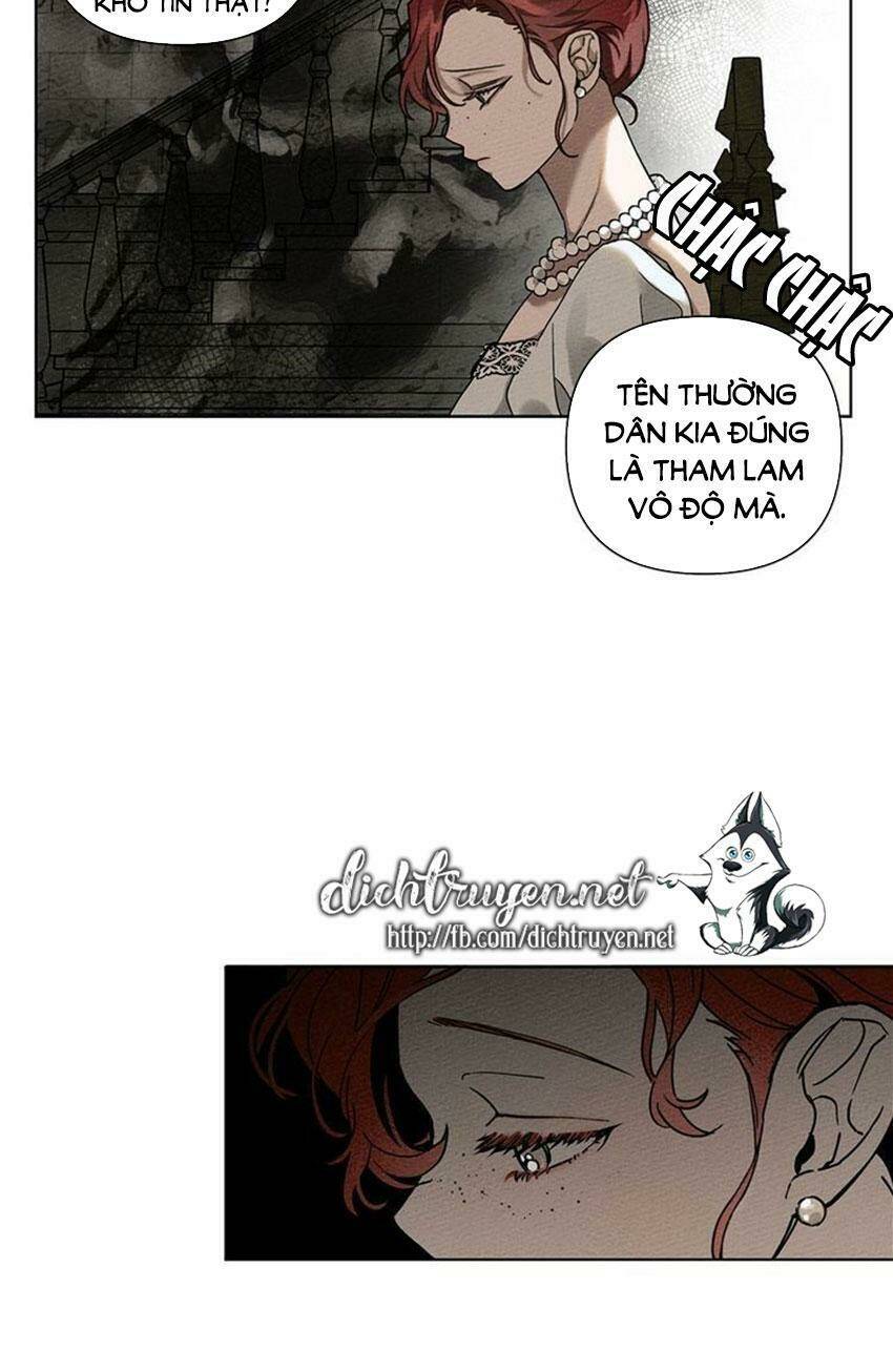 Dưới Tán Cây Sồi Chapter 1 - Trang 2