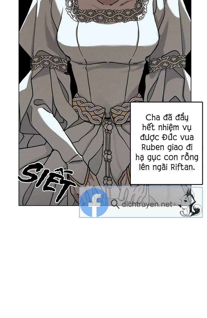 Dưới Tán Cây Sồi Chapter 1 - Trang 2