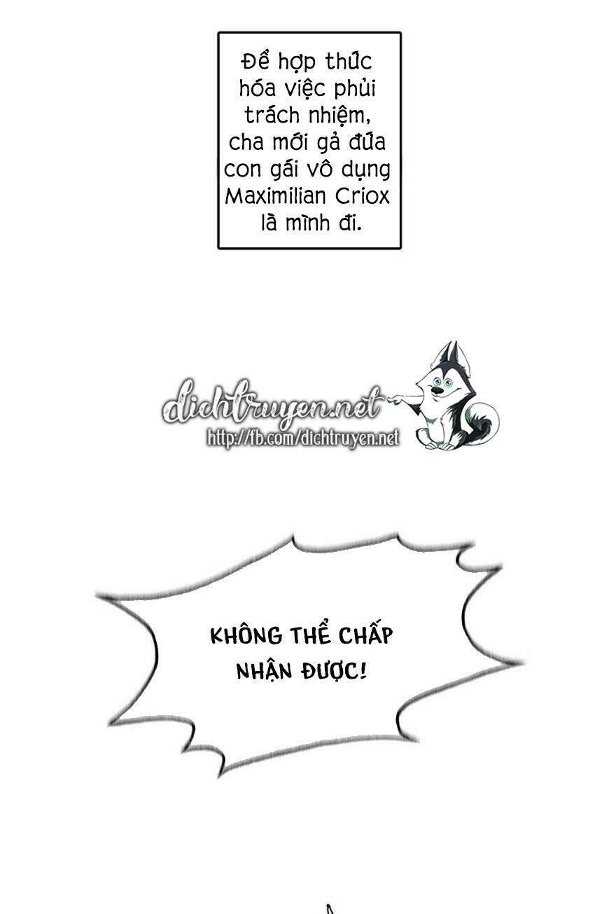 Dưới Tán Cây Sồi Chapter 1 - Trang 2