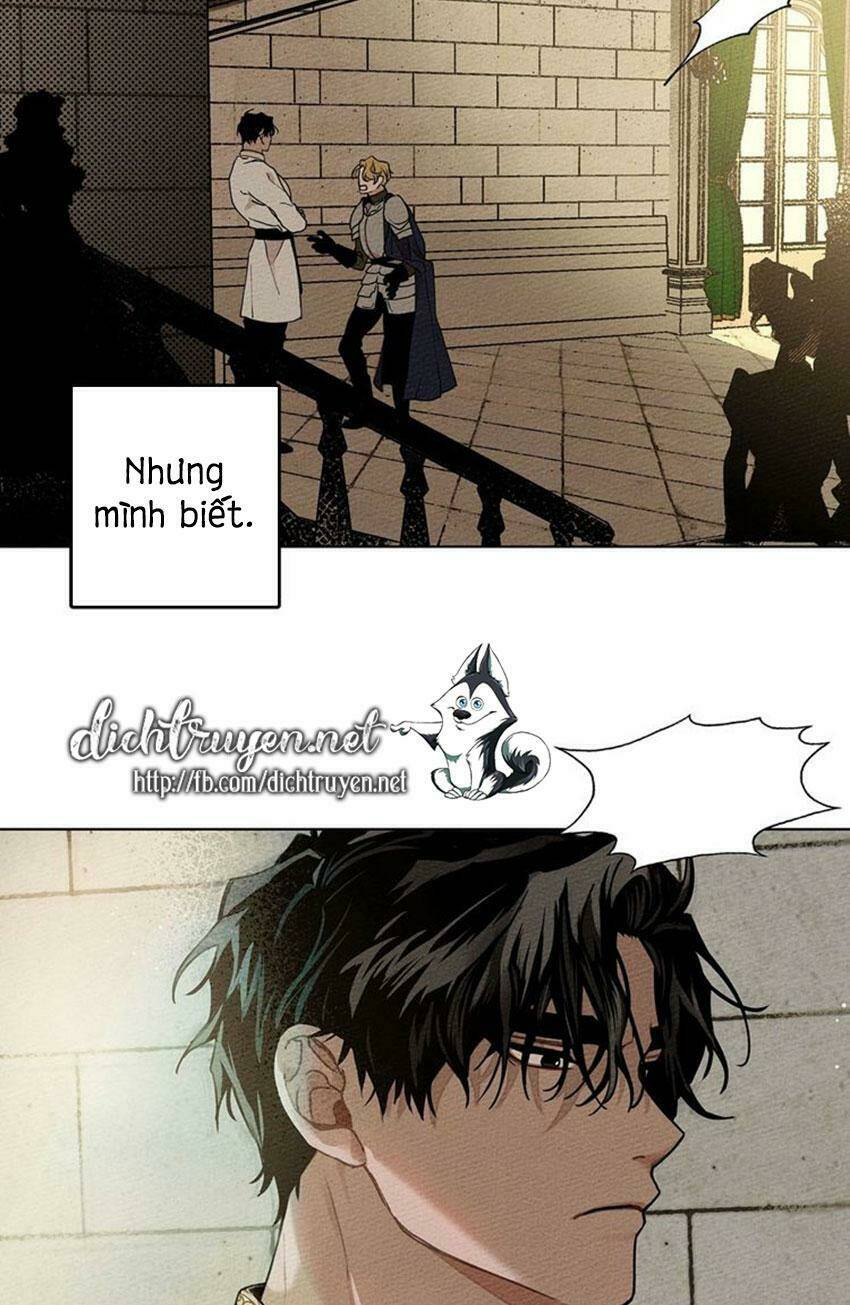 Dưới Tán Cây Sồi Chapter 1 - Trang 2