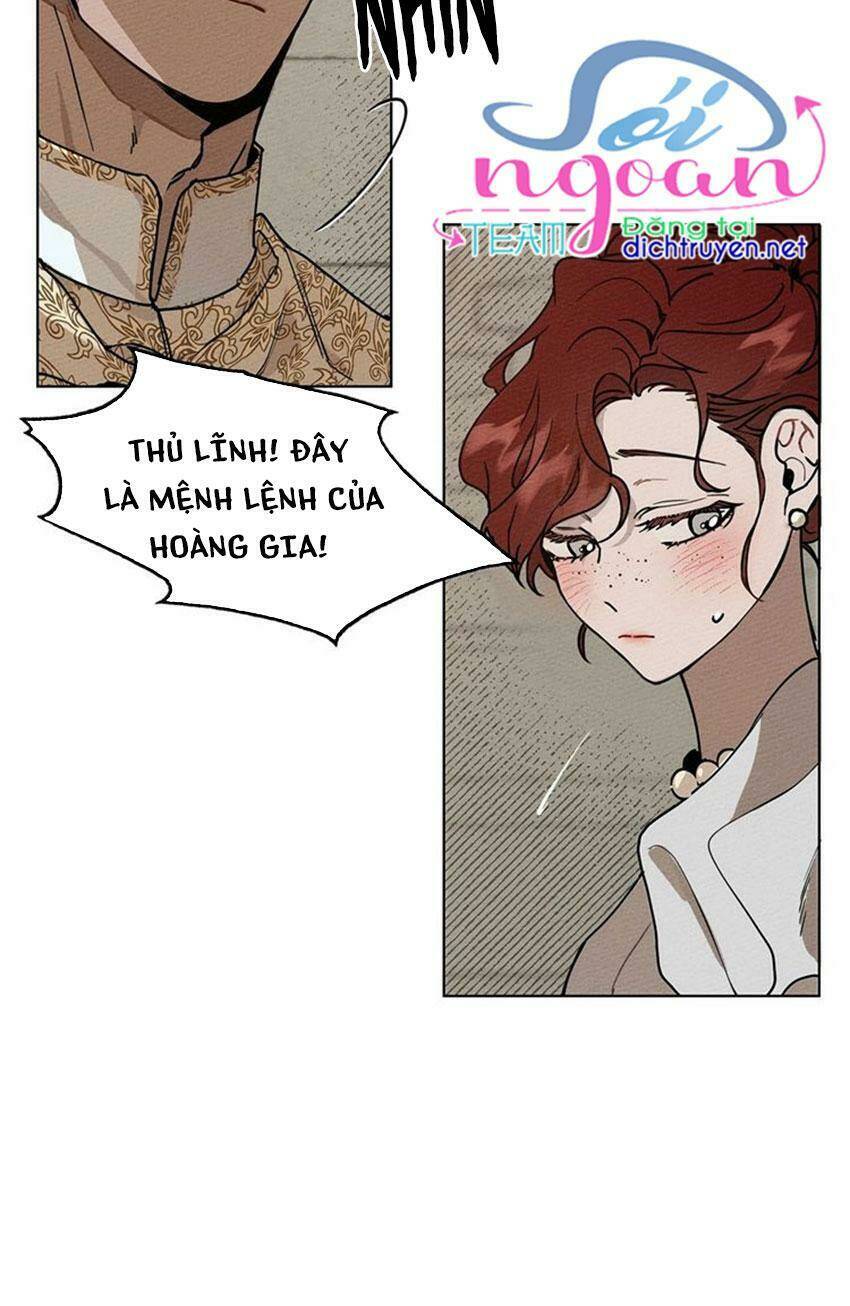 Dưới Tán Cây Sồi Chapter 1 - Trang 2