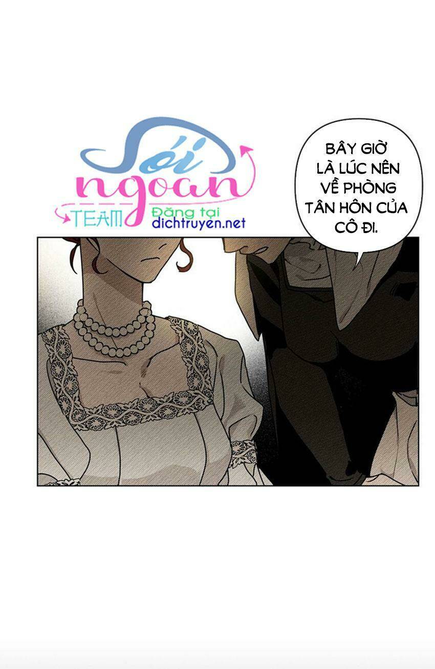 Dưới Tán Cây Sồi Chapter 1 - Trang 2