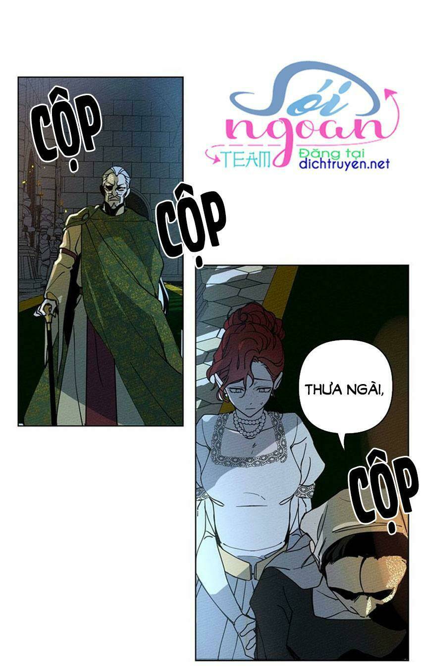 Dưới Tán Cây Sồi Chapter 1 - Trang 2