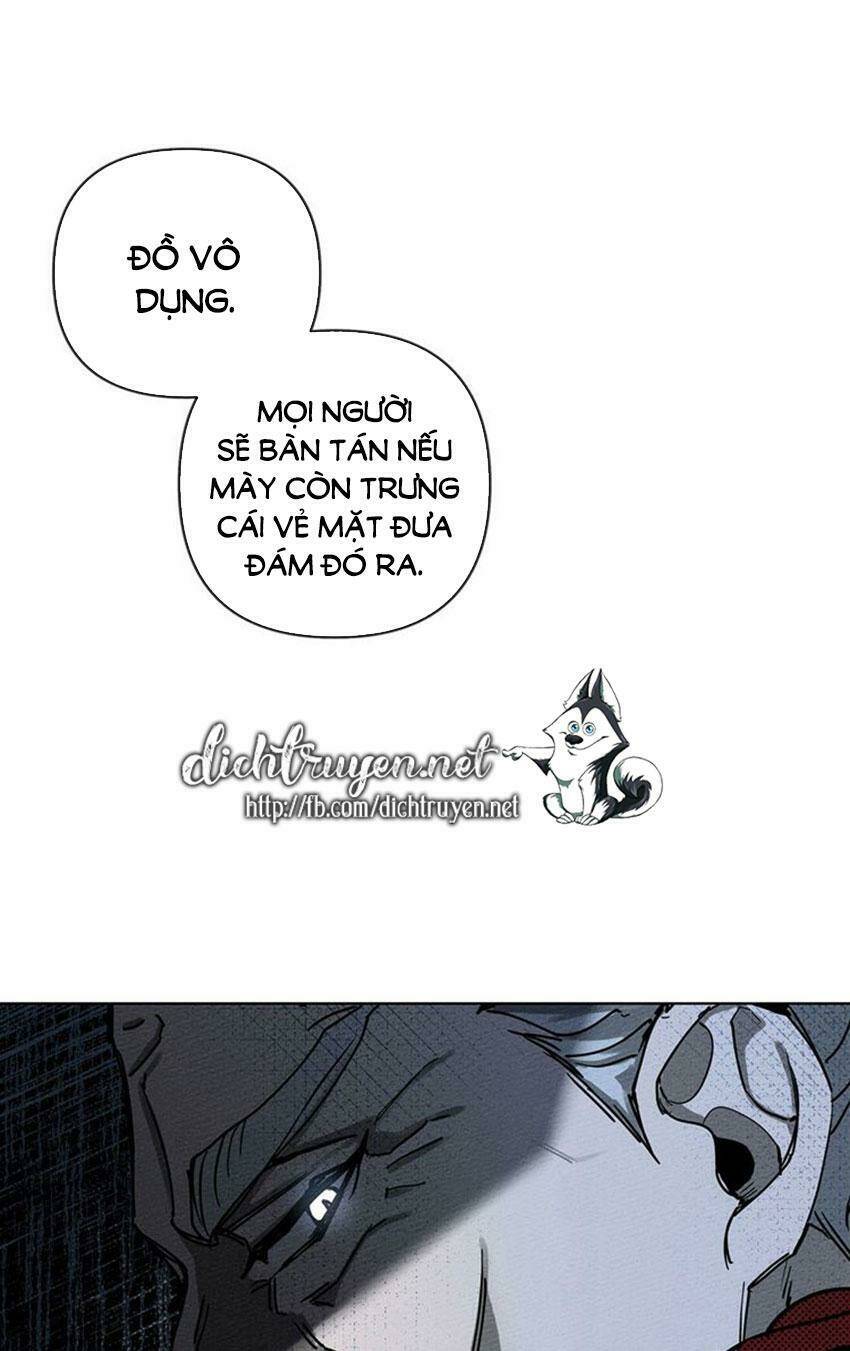 Dưới Tán Cây Sồi Chapter 1 - Trang 2