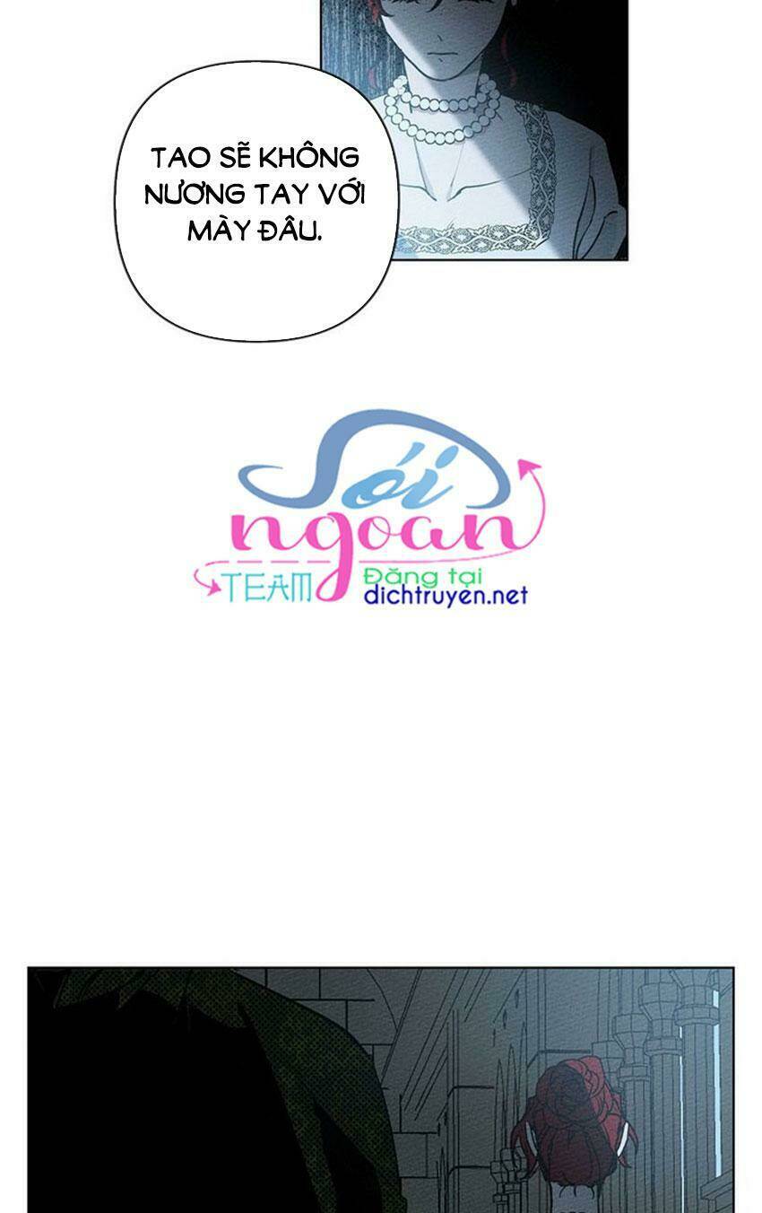 Dưới Tán Cây Sồi Chapter 1 - Trang 2