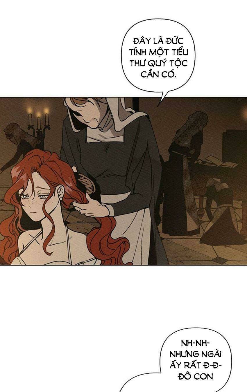 Dưới Tán Cây Sồi Chapter 1 - Trang 2