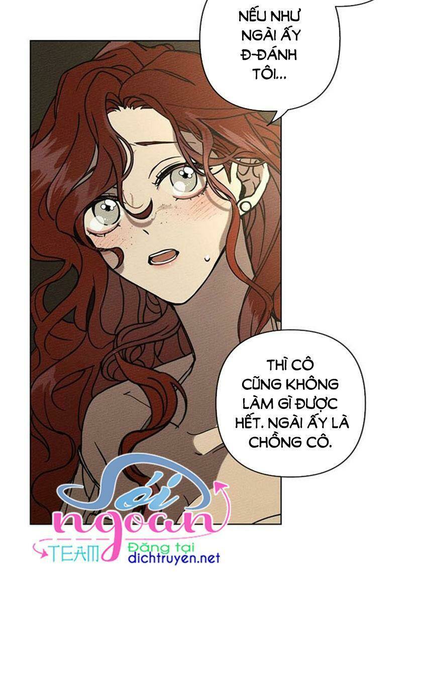 Dưới Tán Cây Sồi Chapter 1 - Trang 2