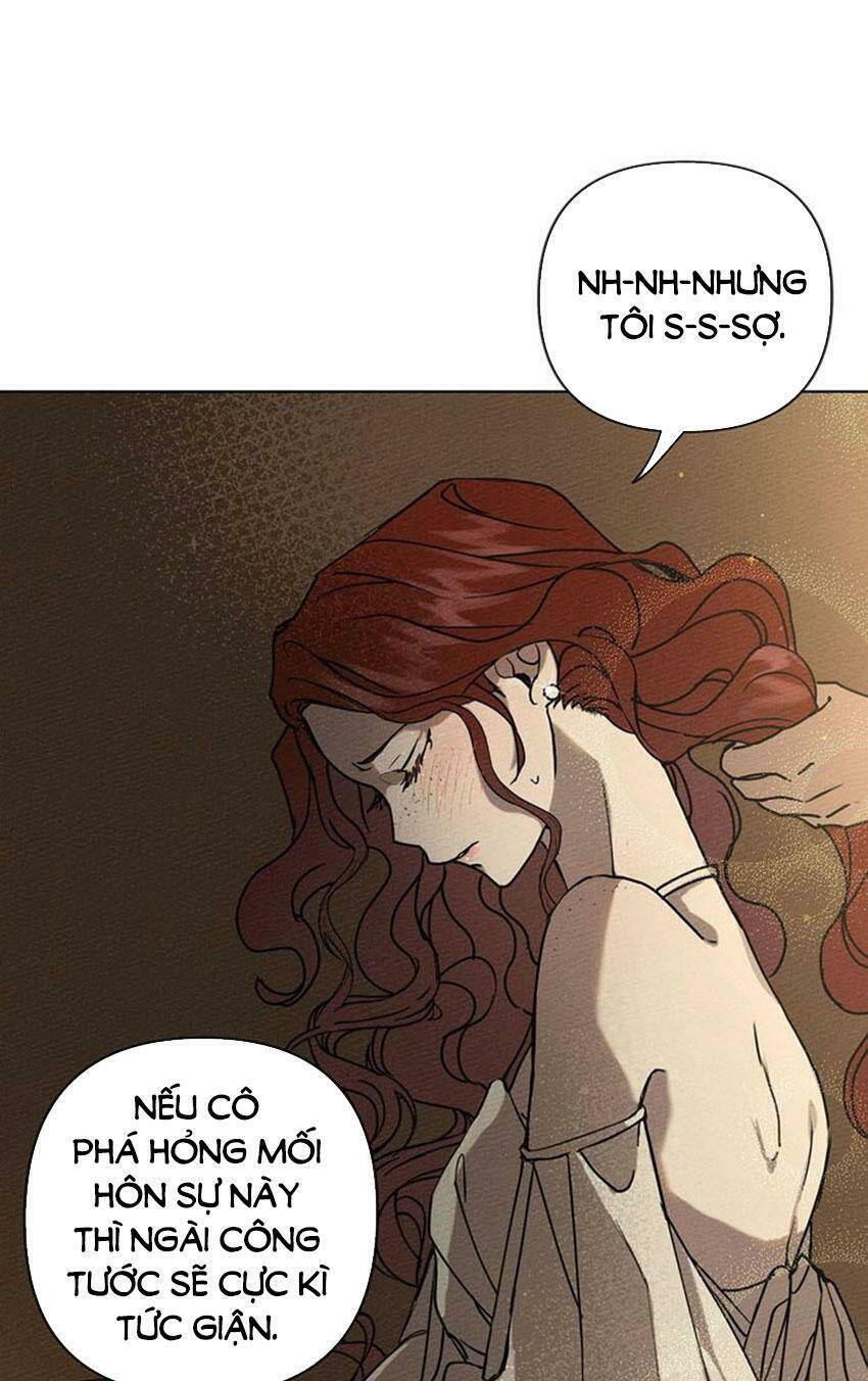 Dưới Tán Cây Sồi Chapter 1 - Trang 2