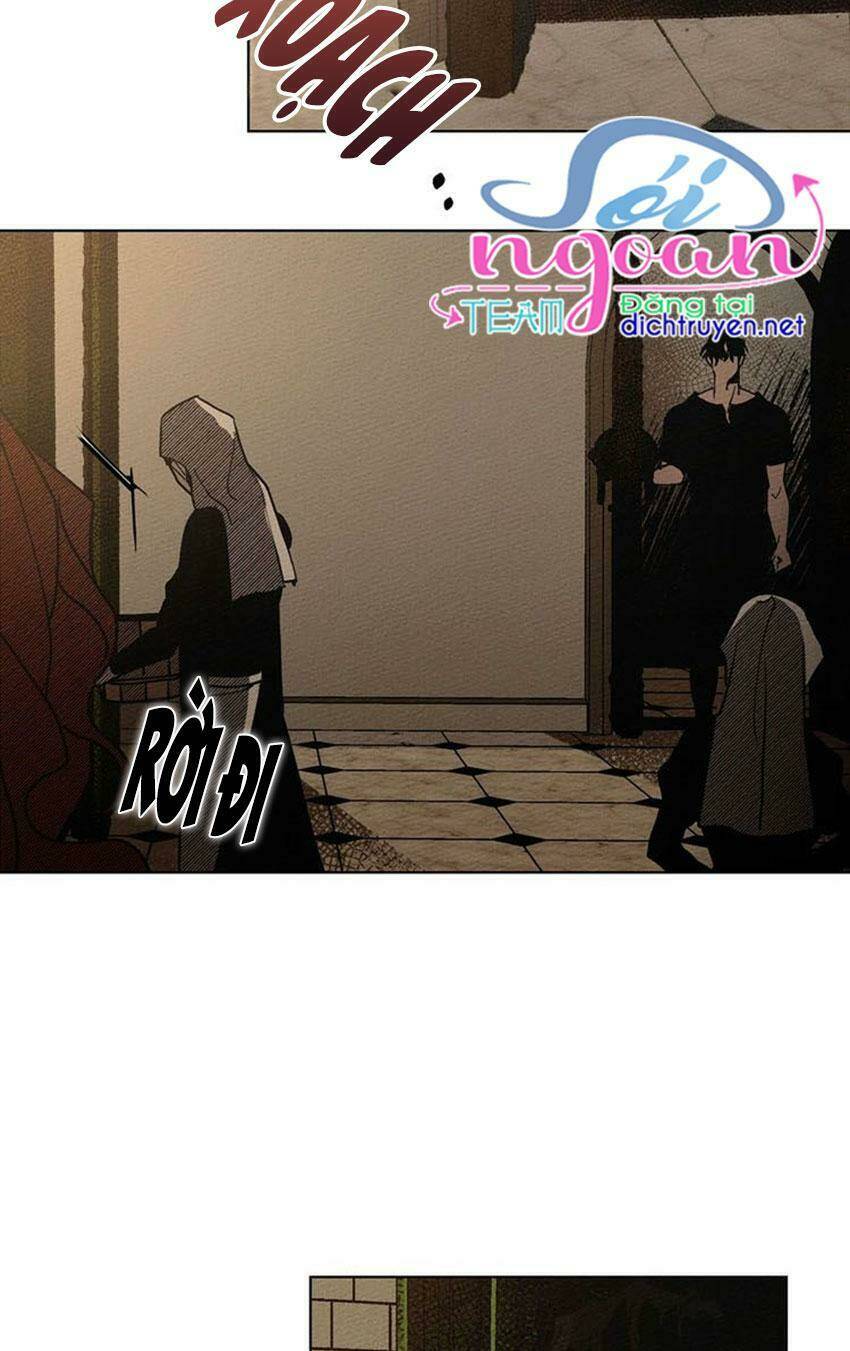 Dưới Tán Cây Sồi Chapter 1 - Trang 2