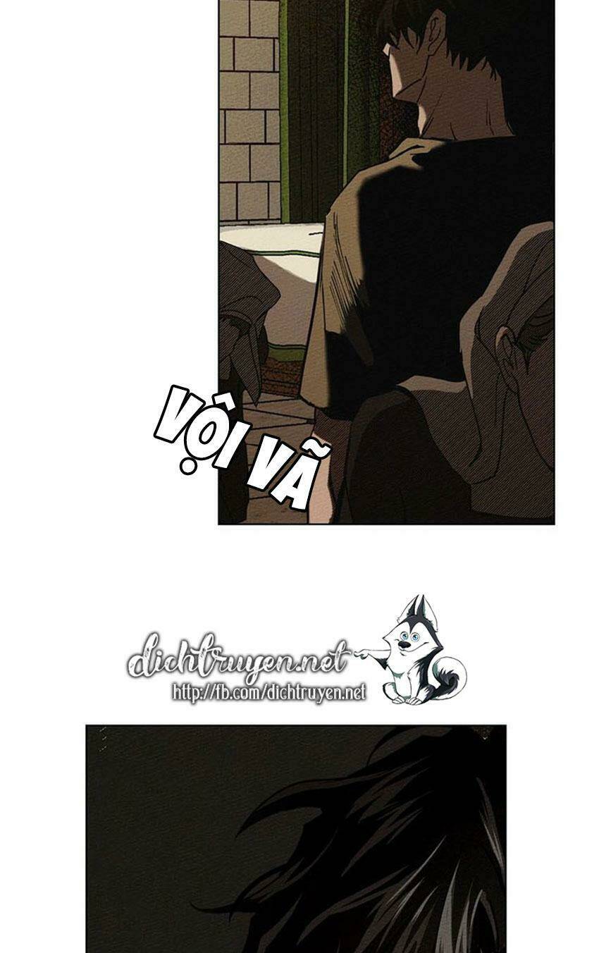 Dưới Tán Cây Sồi Chapter 1 - Trang 2