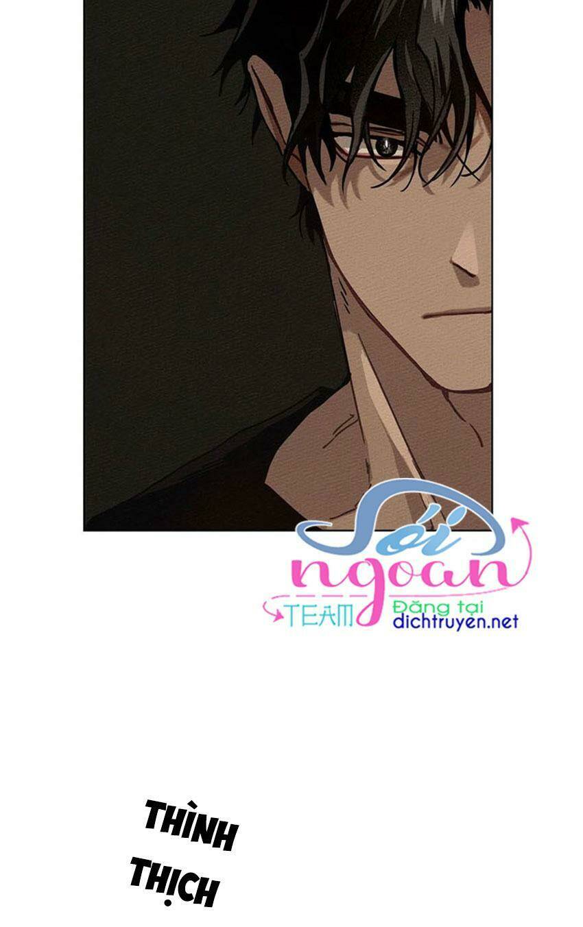 Dưới Tán Cây Sồi Chapter 1 - Trang 2