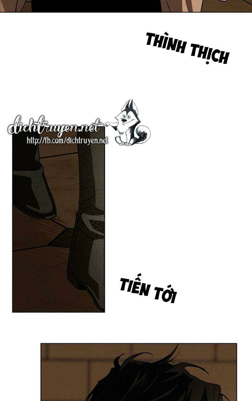 Dưới Tán Cây Sồi Chapter 1 - Trang 2