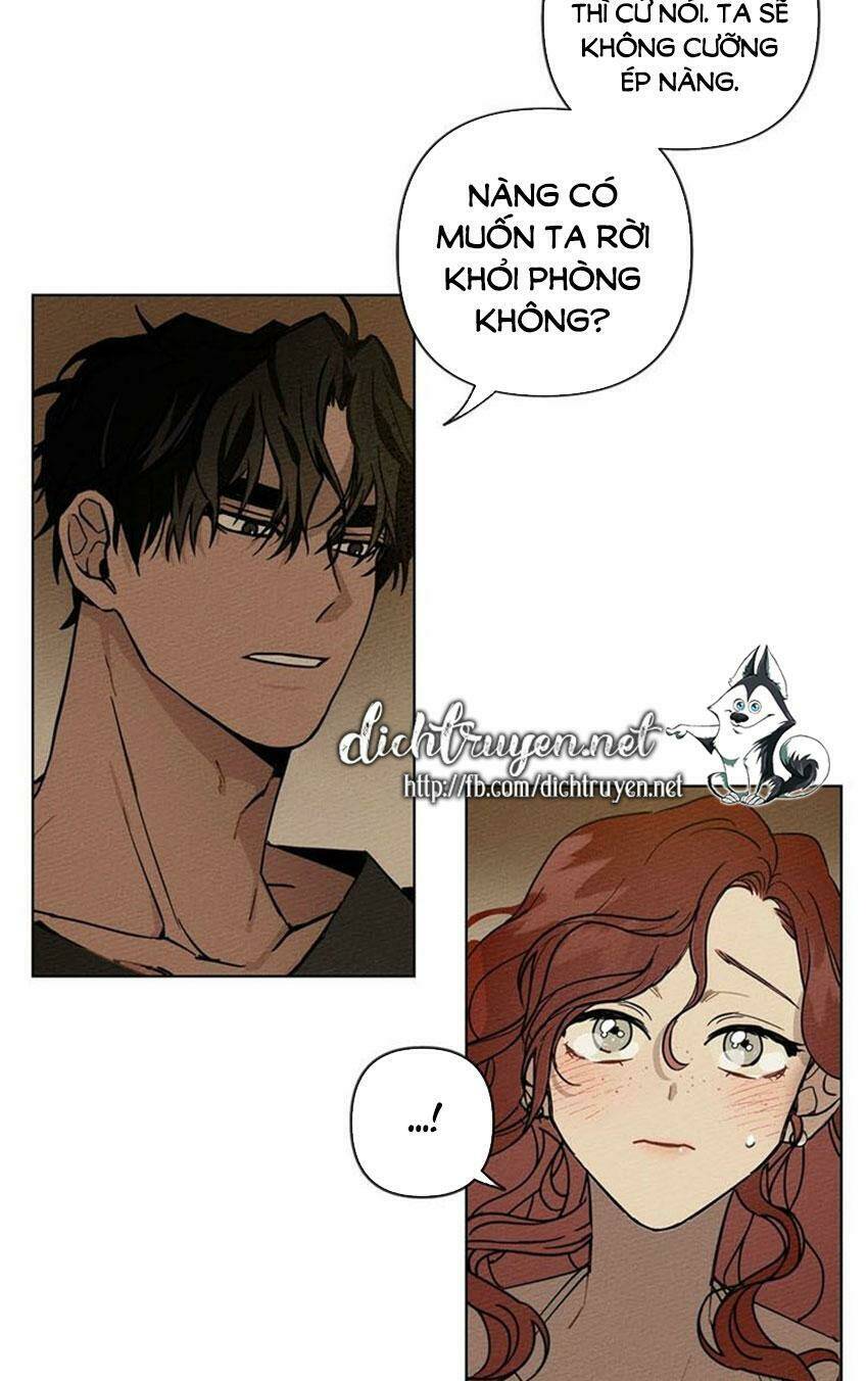 Dưới Tán Cây Sồi Chapter 1 - Trang 2