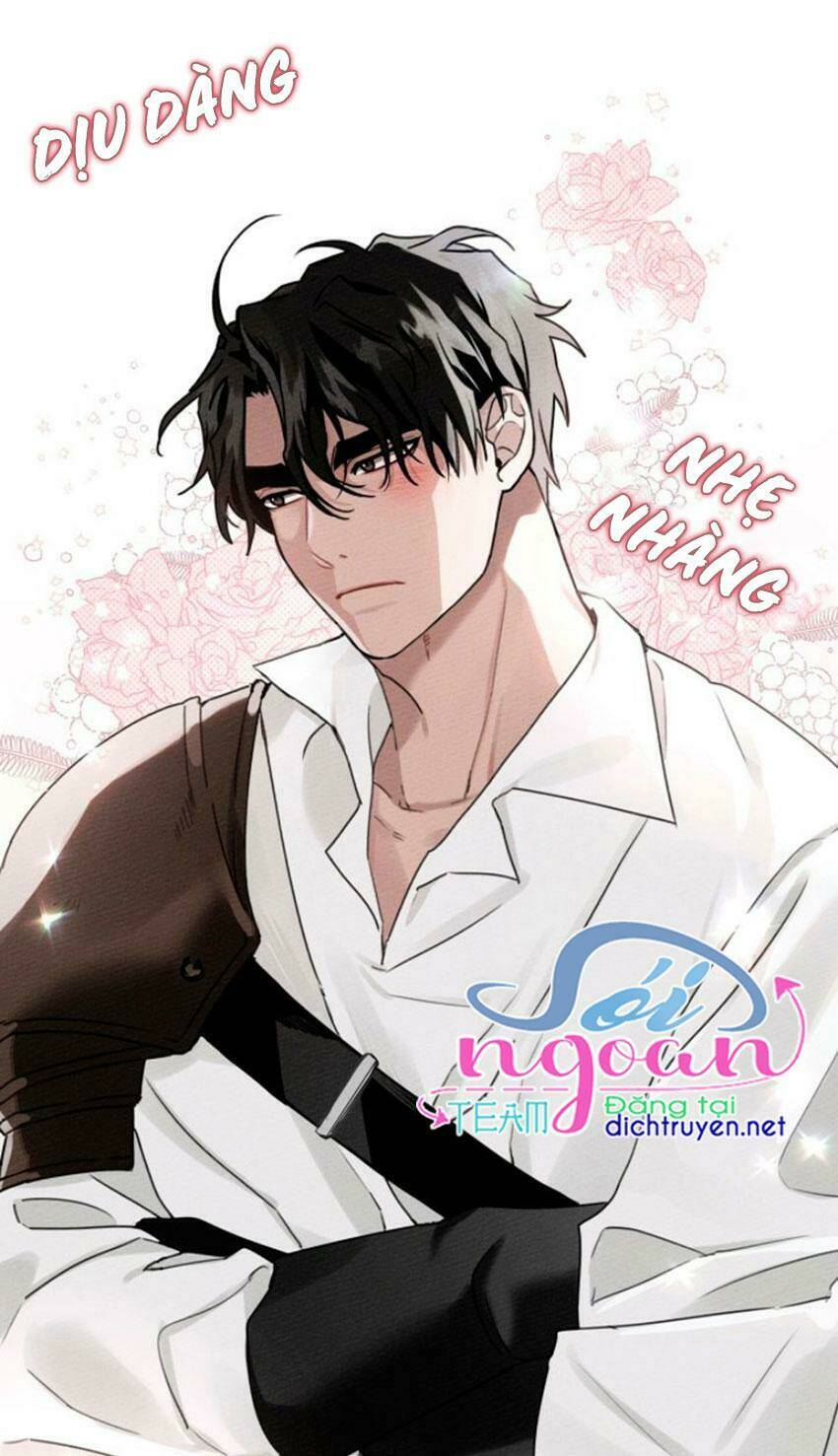 Dưới Tán Cây Sồi Chapter 10 - Trang 2