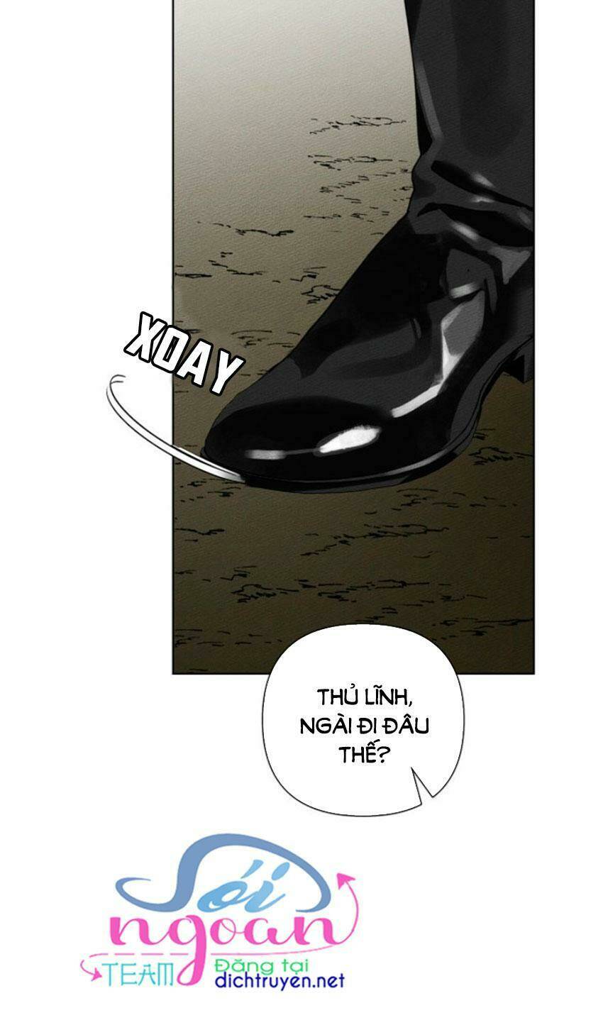 Dưới Tán Cây Sồi Chapter 10 - Trang 2