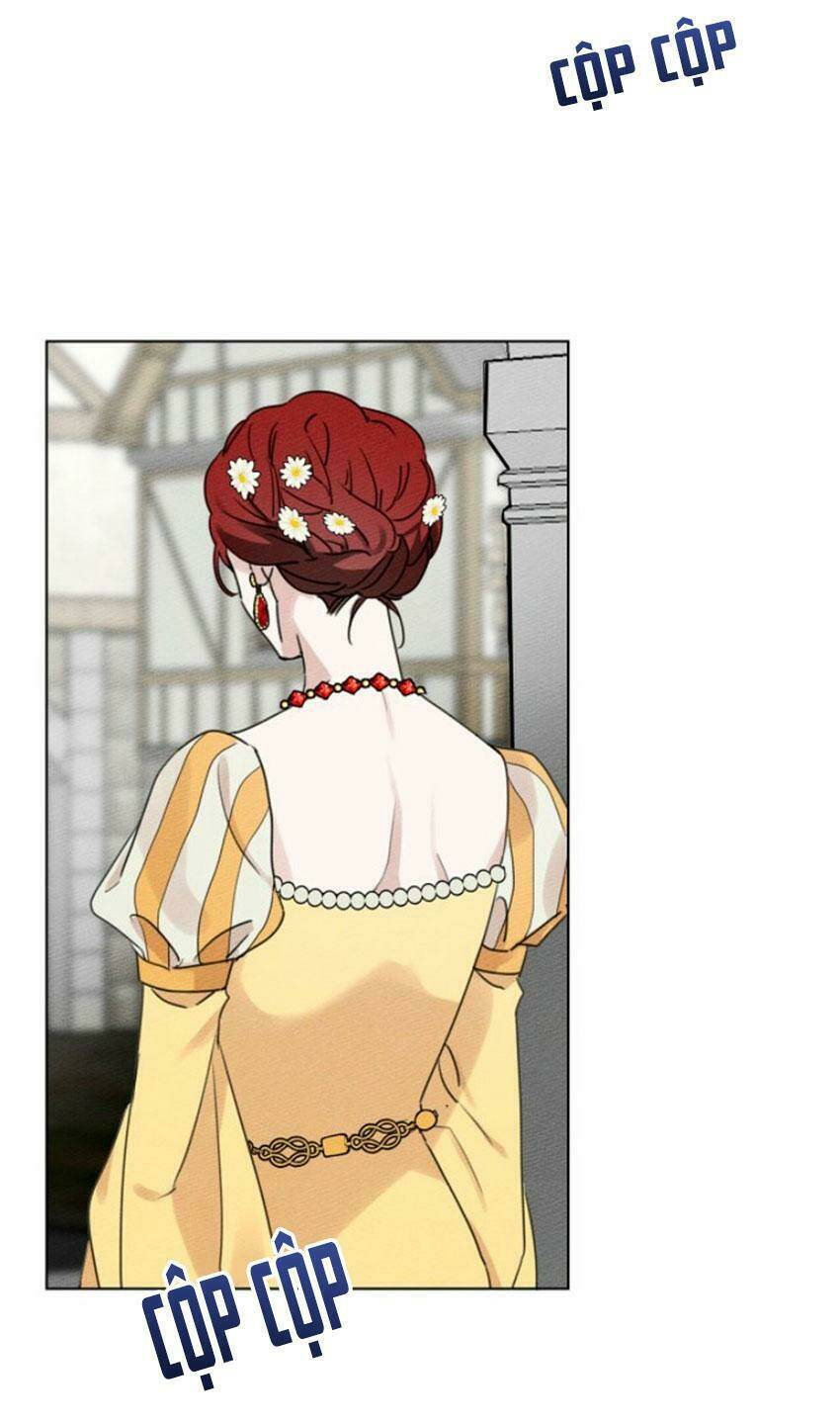 Dưới Tán Cây Sồi Chapter 10 - Trang 2