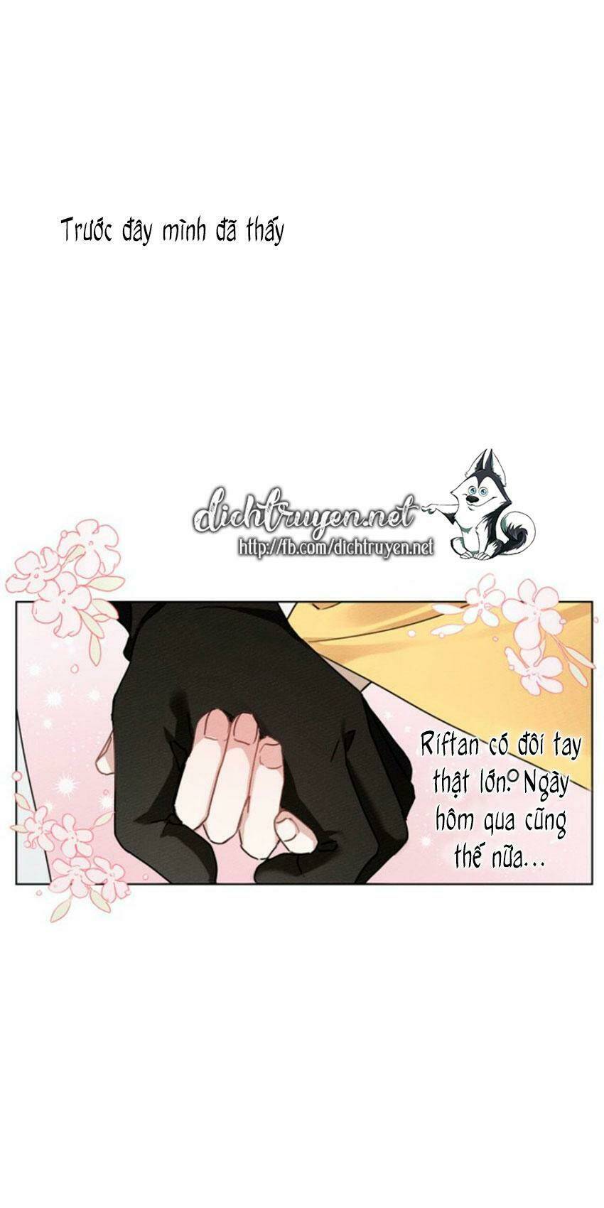 Dưới Tán Cây Sồi Chapter 10 - Trang 2