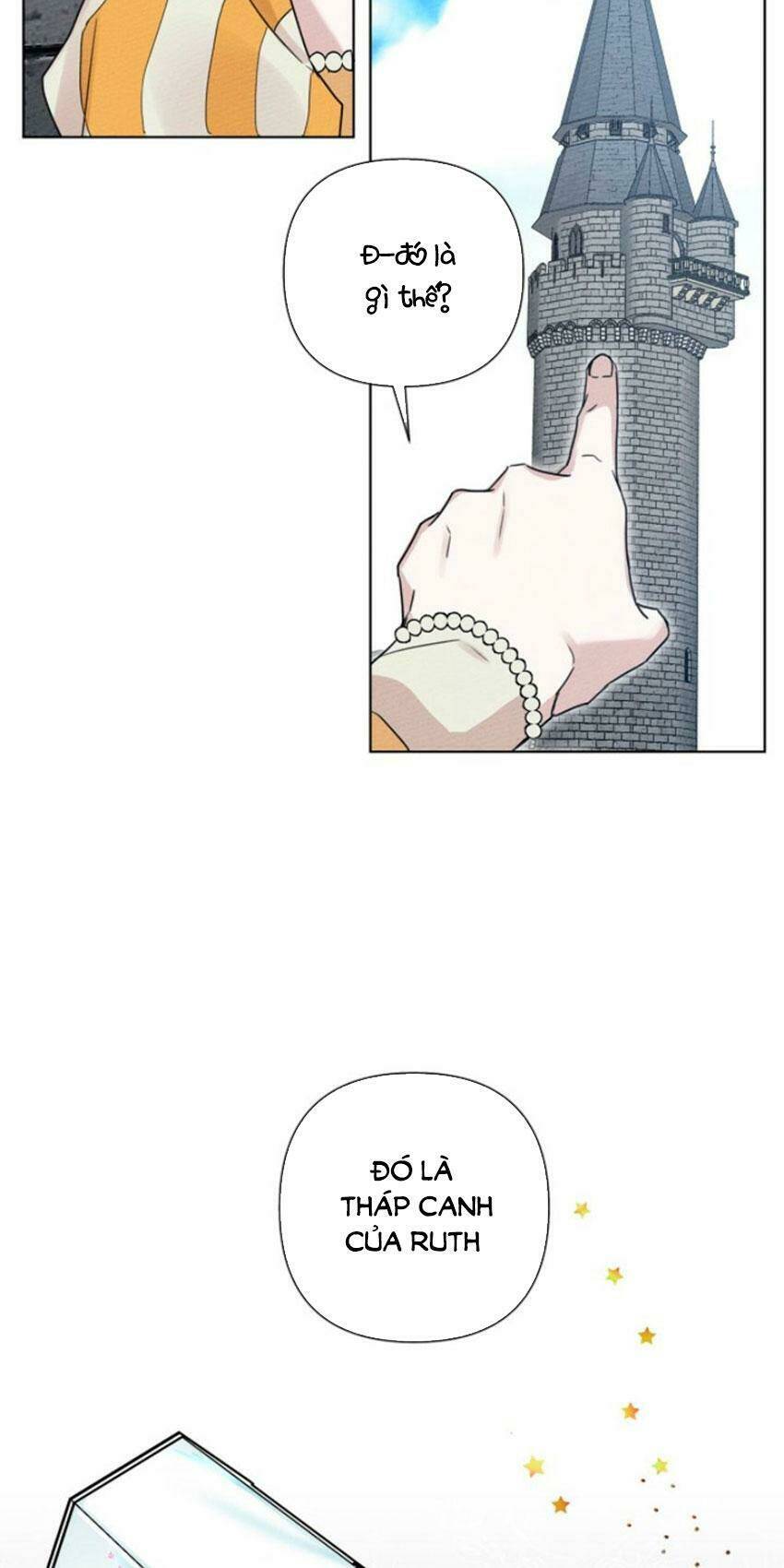 Dưới Tán Cây Sồi Chapter 10 - Trang 2