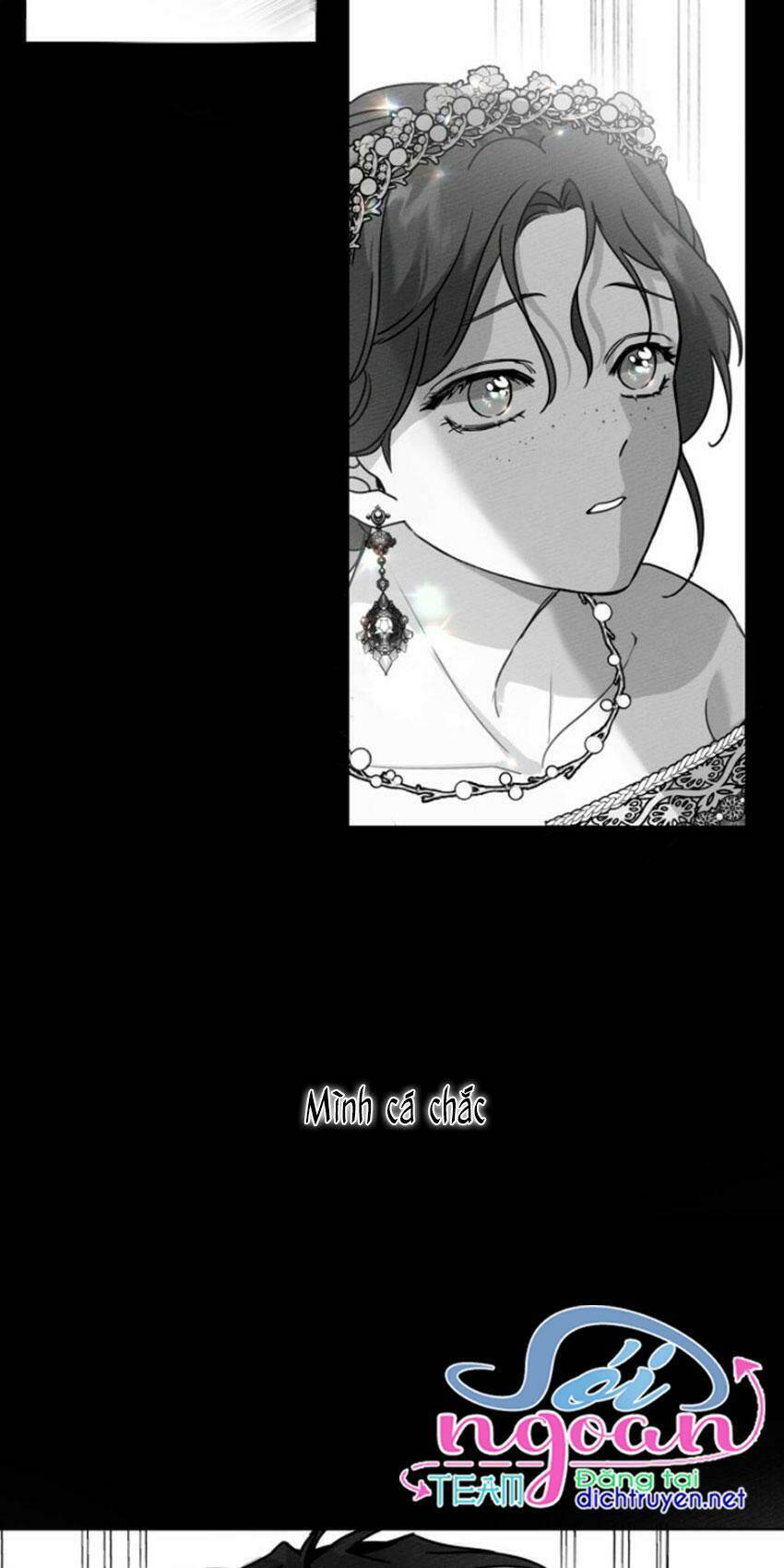 Dưới Tán Cây Sồi Chapter 10 - Trang 2