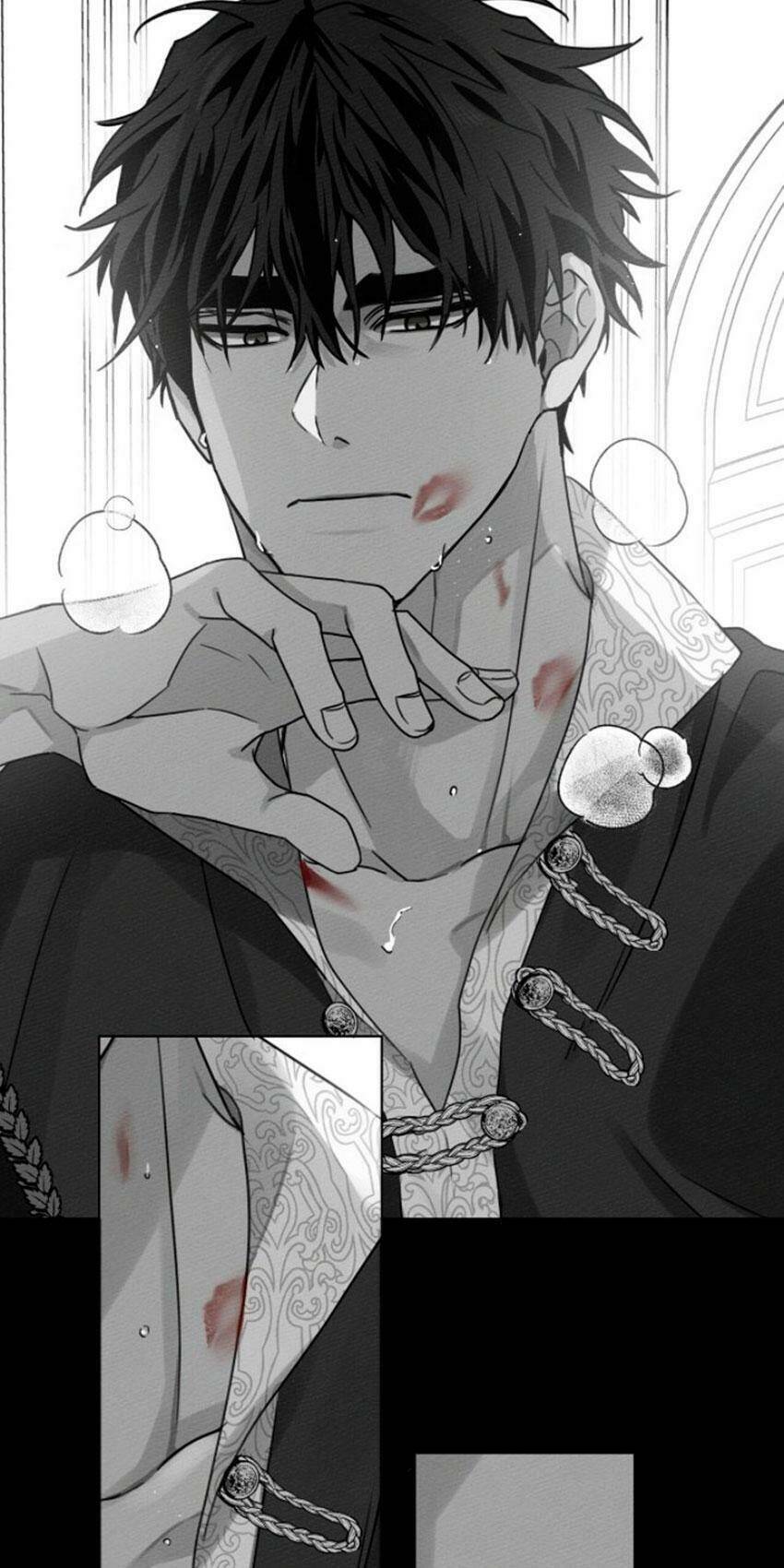 Dưới Tán Cây Sồi Chapter 10 - Trang 2