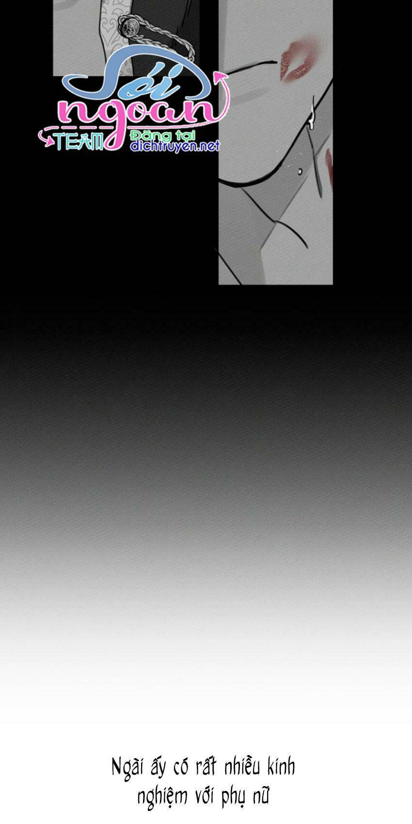 Dưới Tán Cây Sồi Chapter 10 - Trang 2