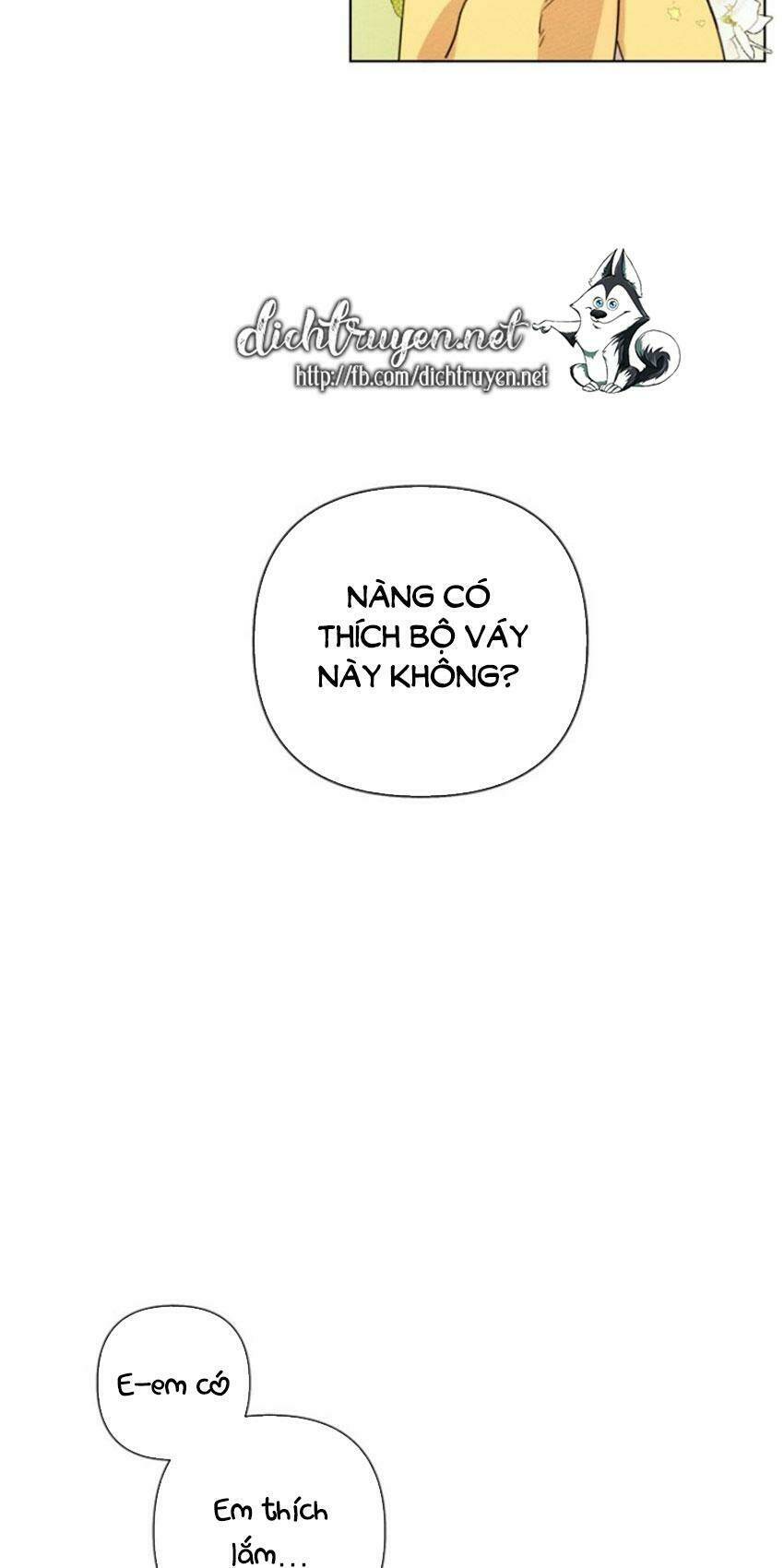 Dưới Tán Cây Sồi Chapter 10 - Trang 2