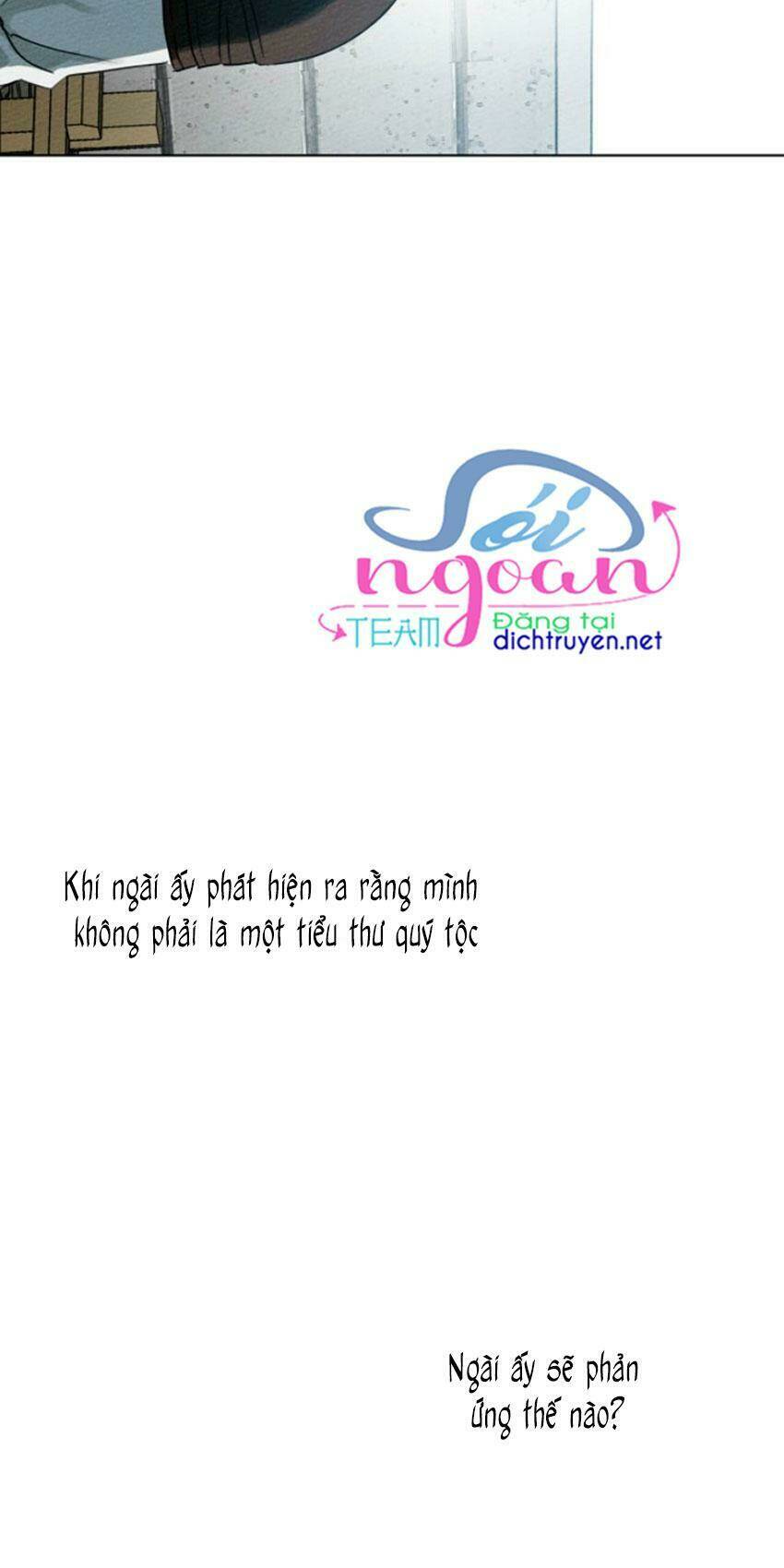 Dưới Tán Cây Sồi Chapter 10 - Trang 2