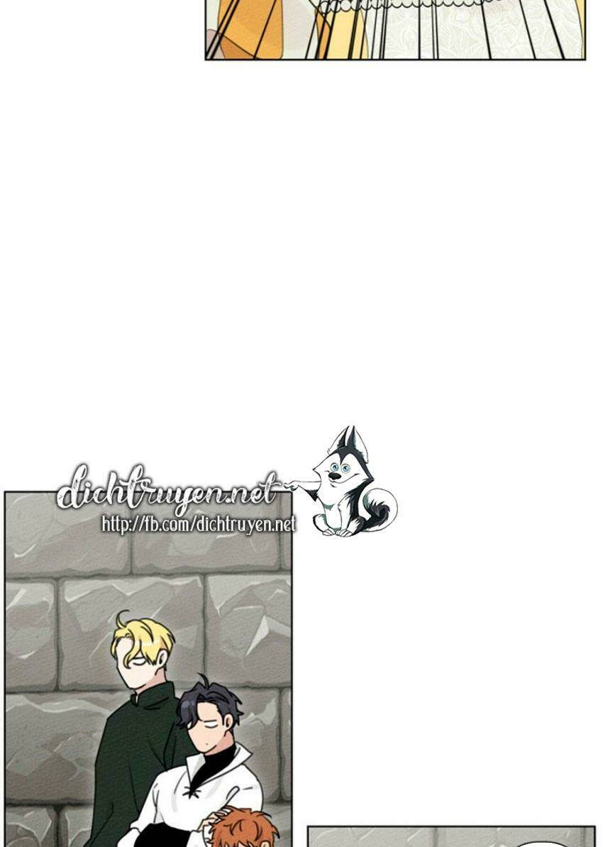 Dưới Tán Cây Sồi Chapter 10 - Trang 2