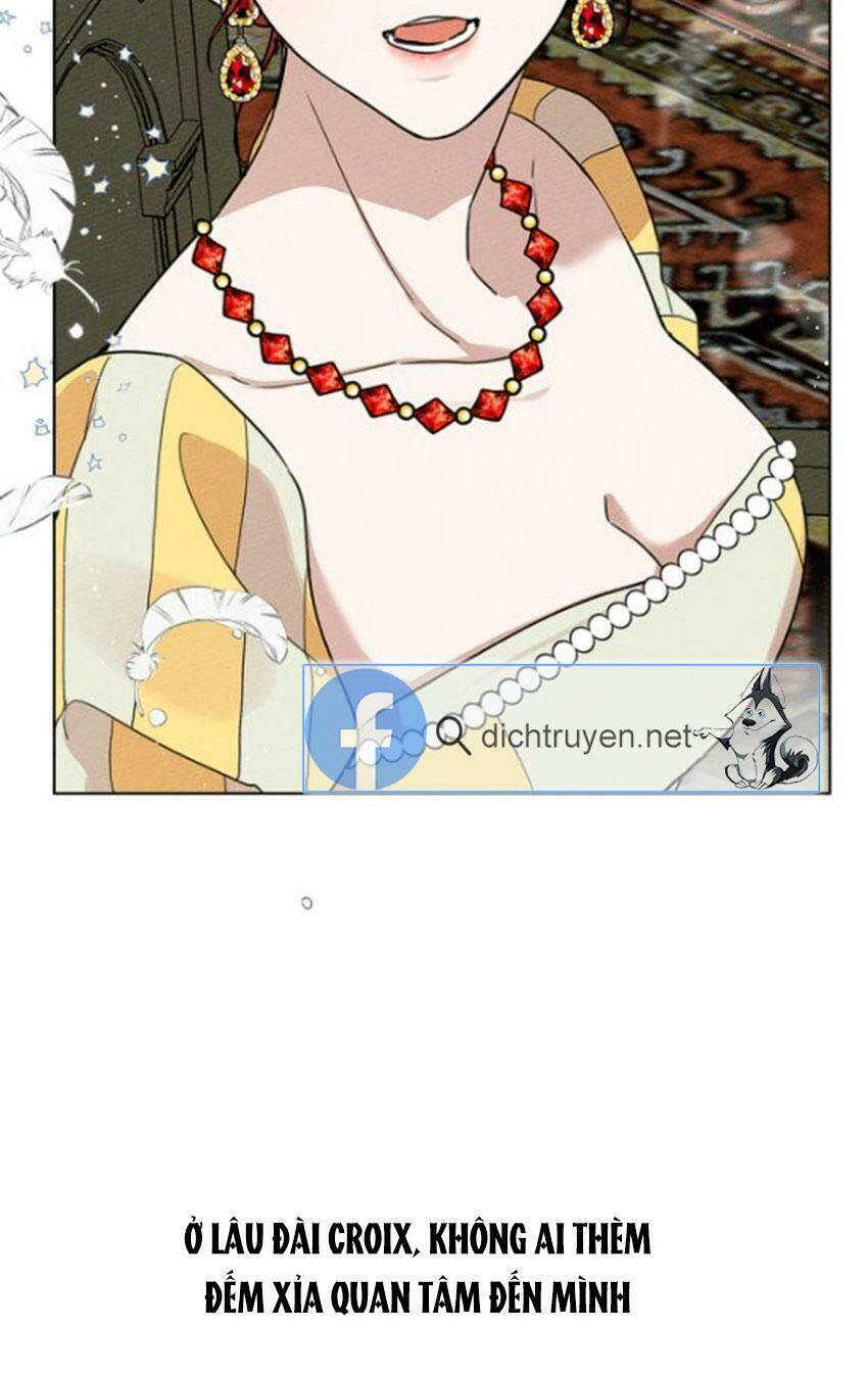 Dưới Tán Cây Sồi Chapter 11 - Trang 2