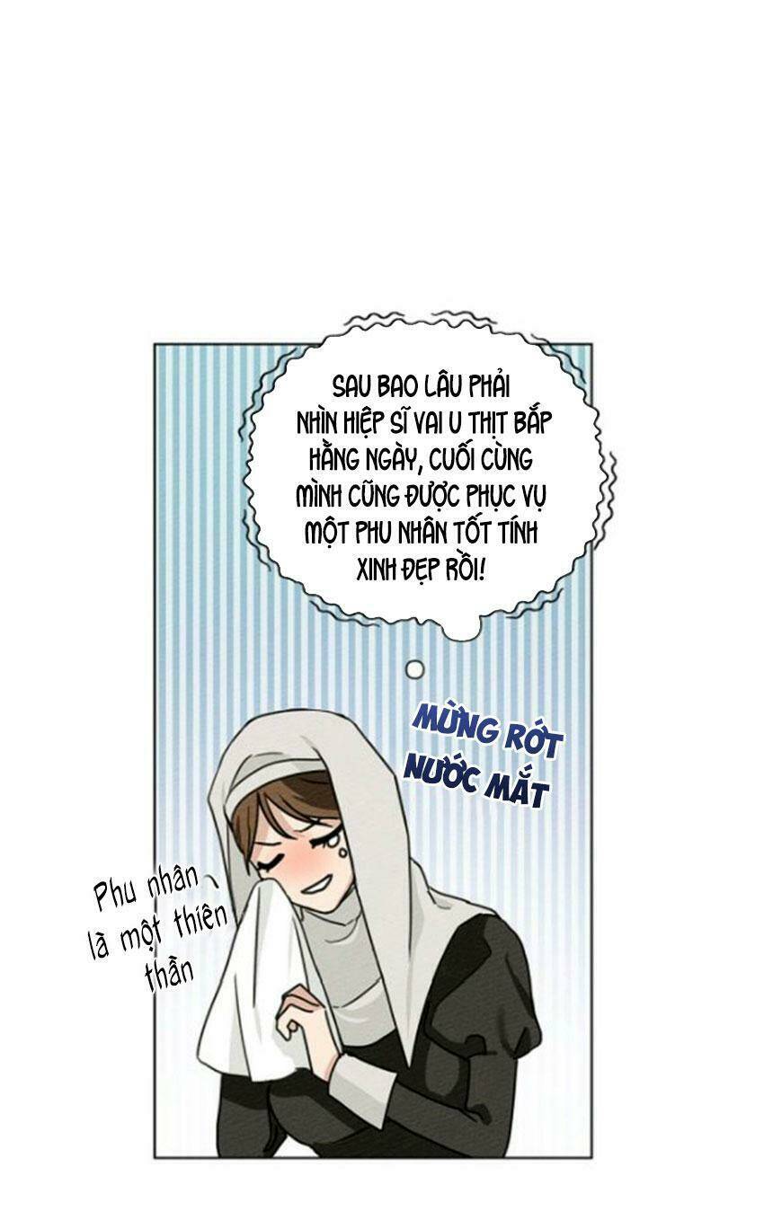 Dưới Tán Cây Sồi Chapter 11 - Trang 2