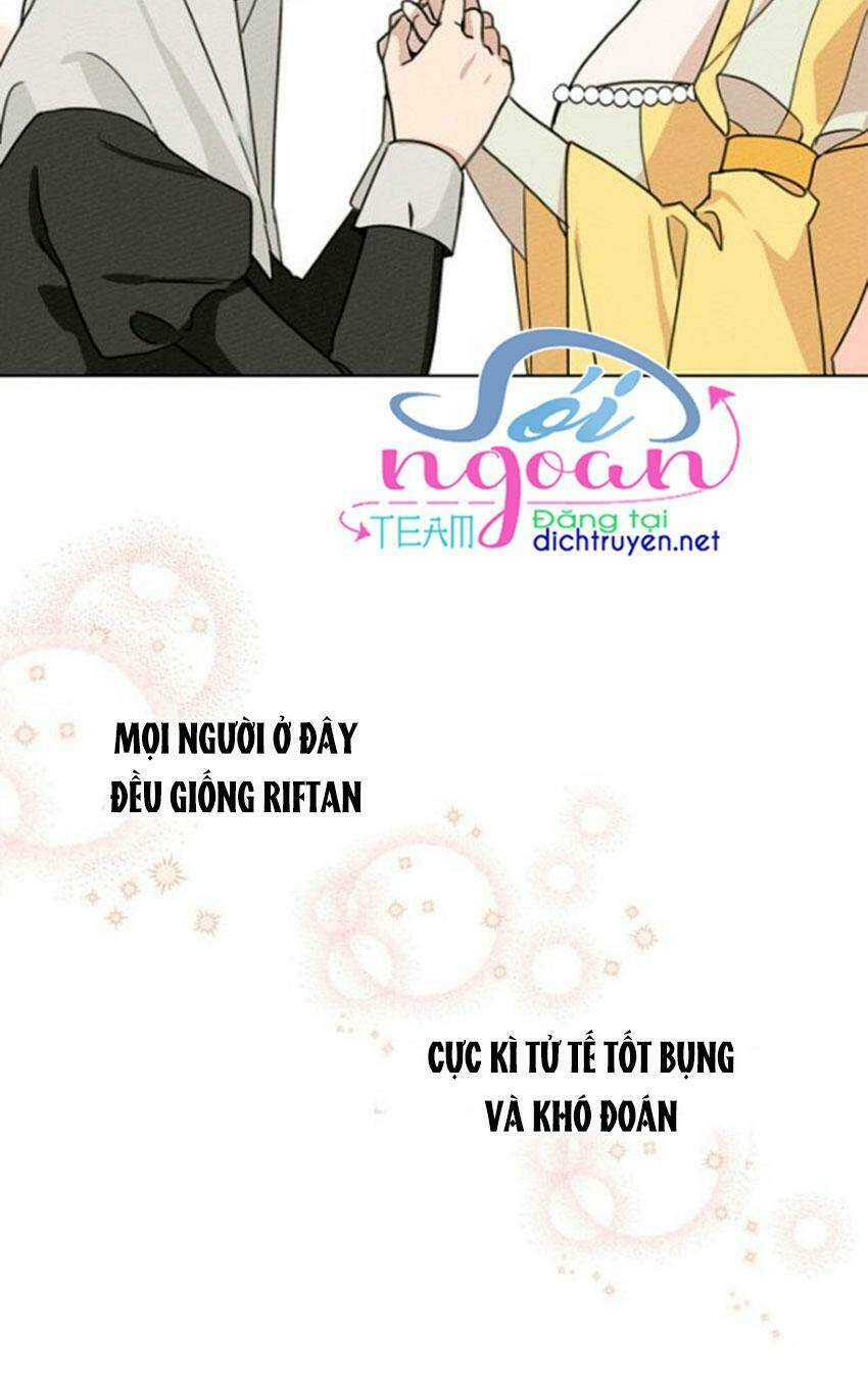 Dưới Tán Cây Sồi Chapter 11 - Trang 2