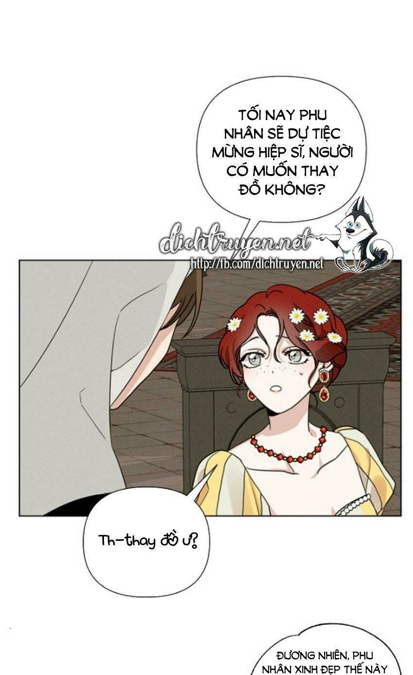 Dưới Tán Cây Sồi Chapter 11 - Trang 2