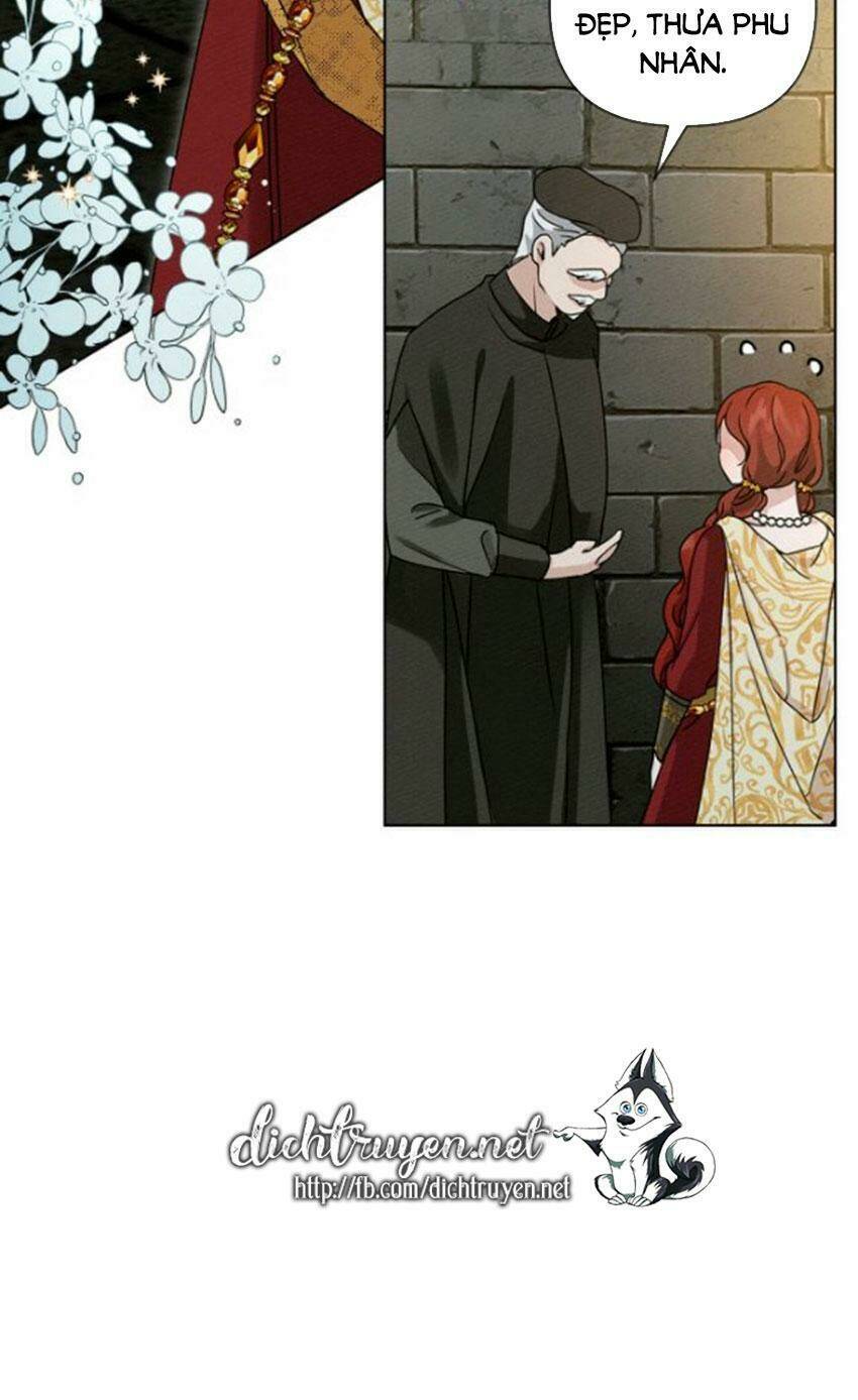 Dưới Tán Cây Sồi Chapter 11 - Trang 2