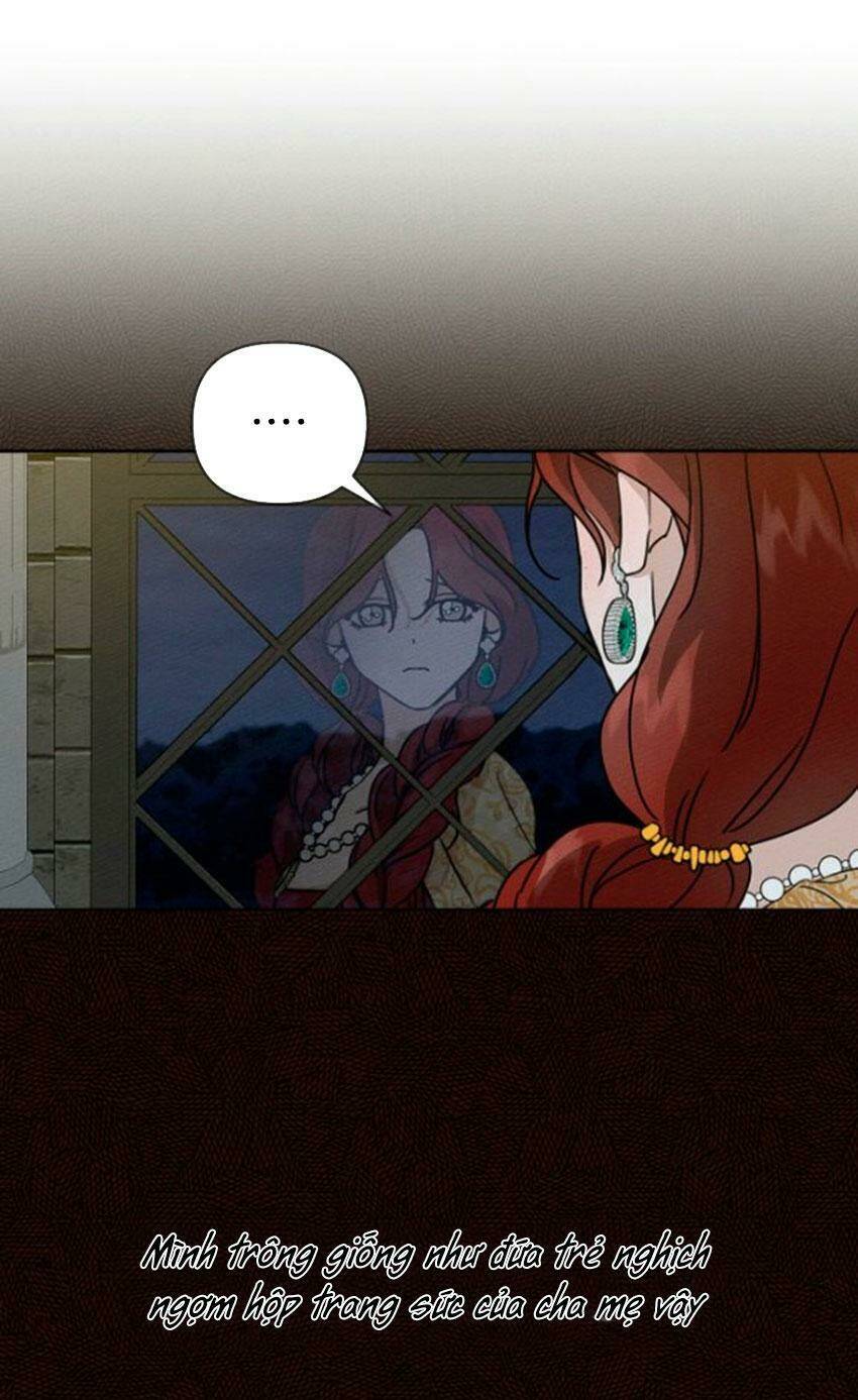 Dưới Tán Cây Sồi Chapter 11 - Trang 2