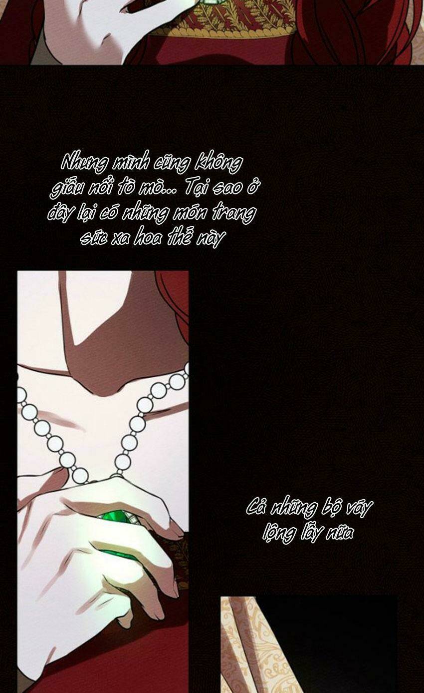 Dưới Tán Cây Sồi Chapter 11 - Trang 2