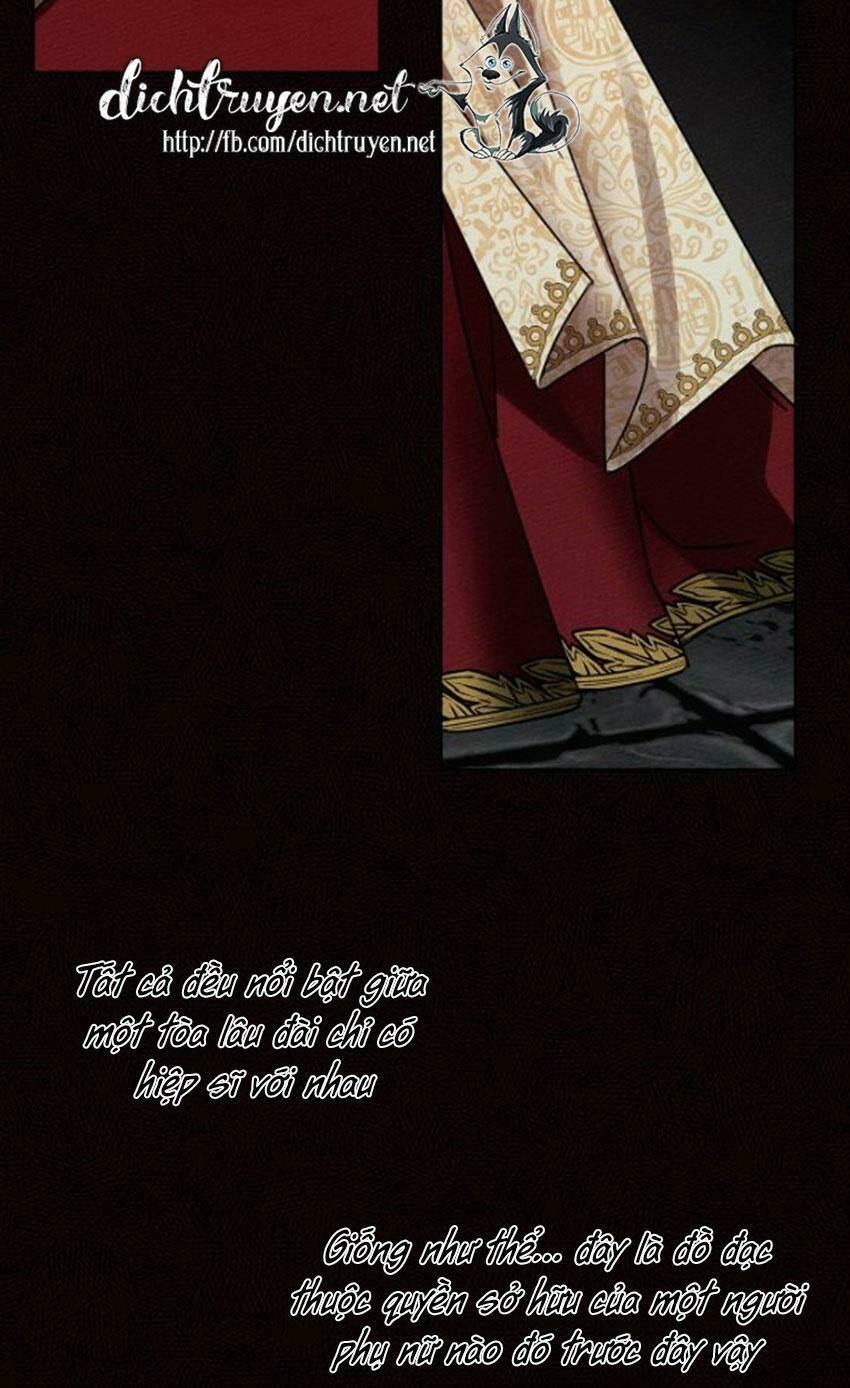 Dưới Tán Cây Sồi Chapter 11 - Trang 2