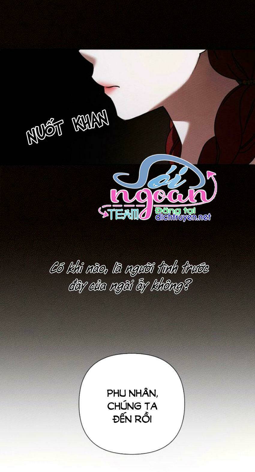 Dưới Tán Cây Sồi Chapter 11 - Trang 2