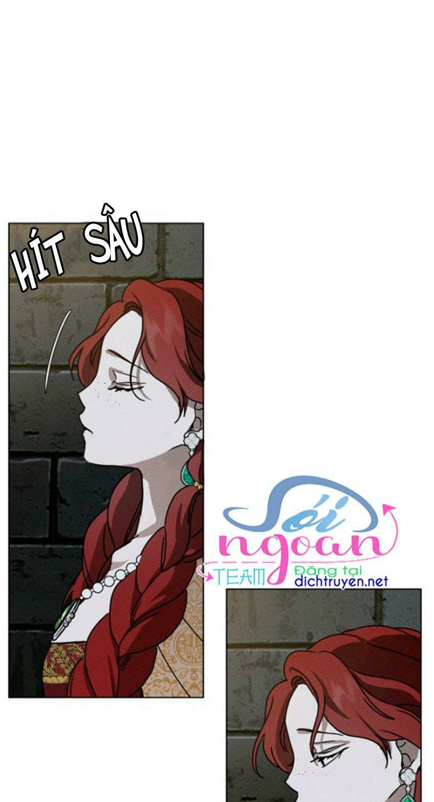 Dưới Tán Cây Sồi Chapter 11 - Trang 2