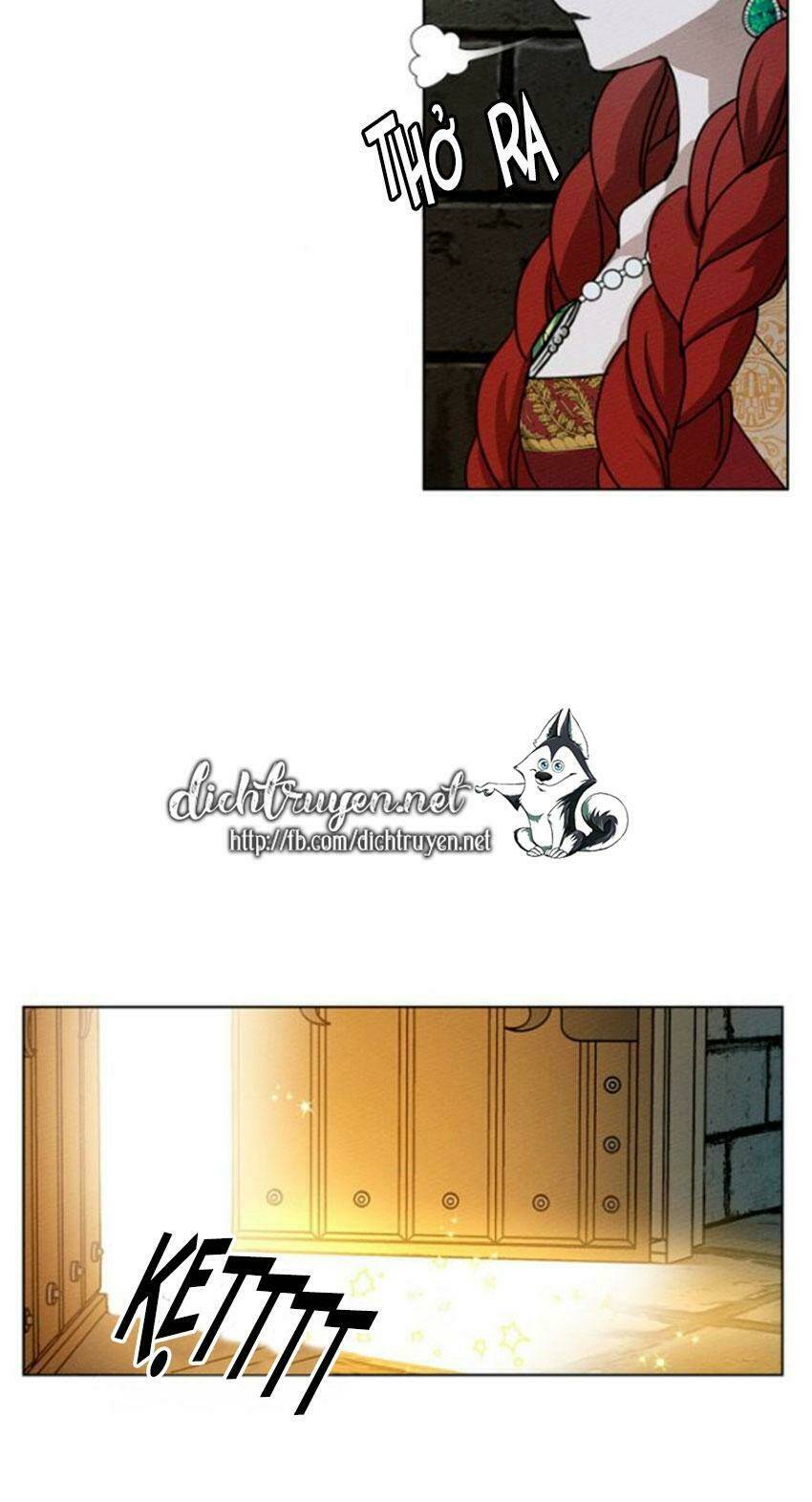 Dưới Tán Cây Sồi Chapter 11 - Trang 2