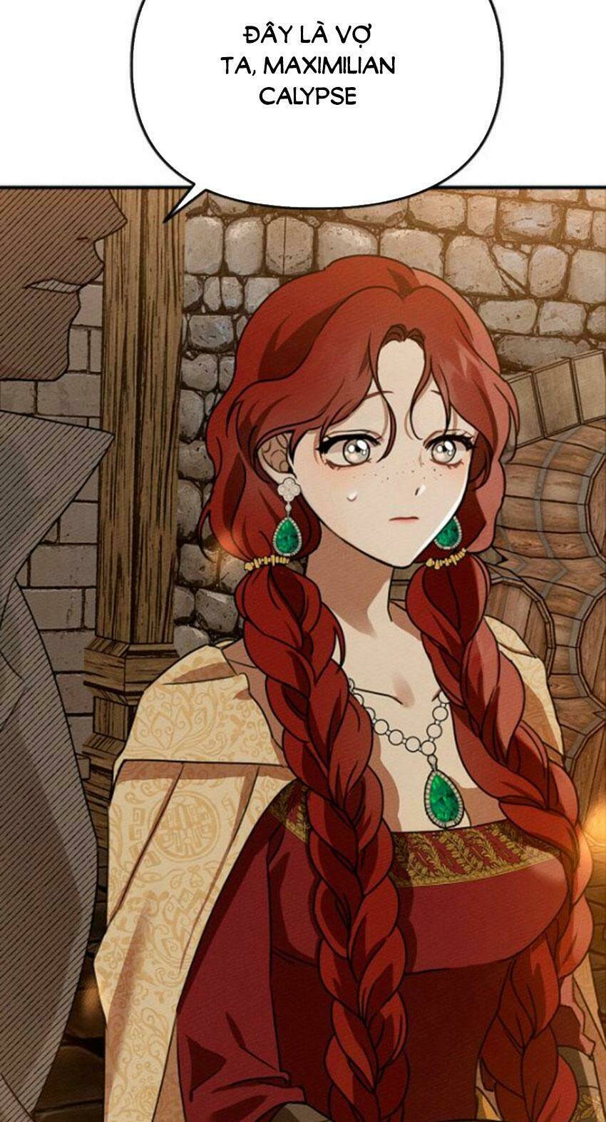 Dưới Tán Cây Sồi Chapter 11 - Trang 2