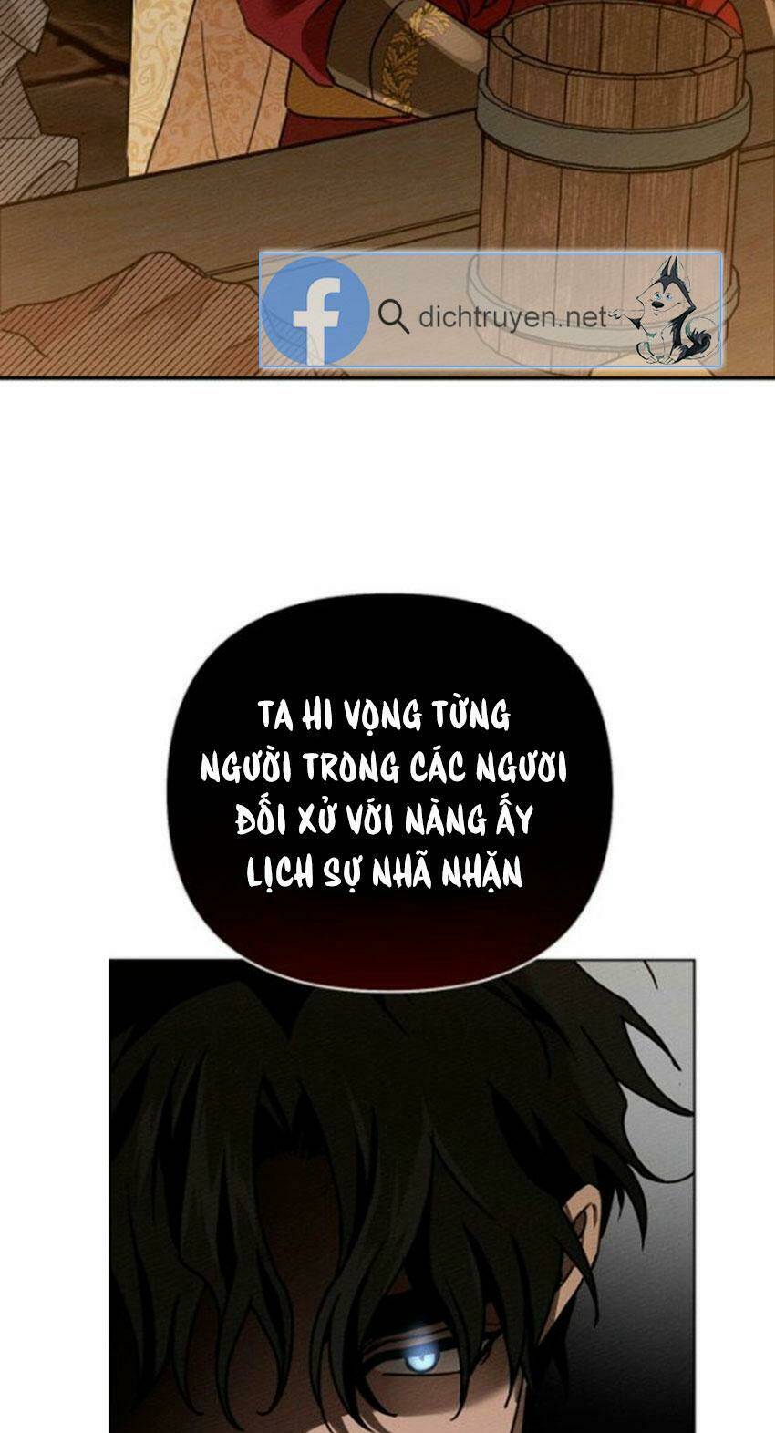 Dưới Tán Cây Sồi Chapter 11 - Trang 2