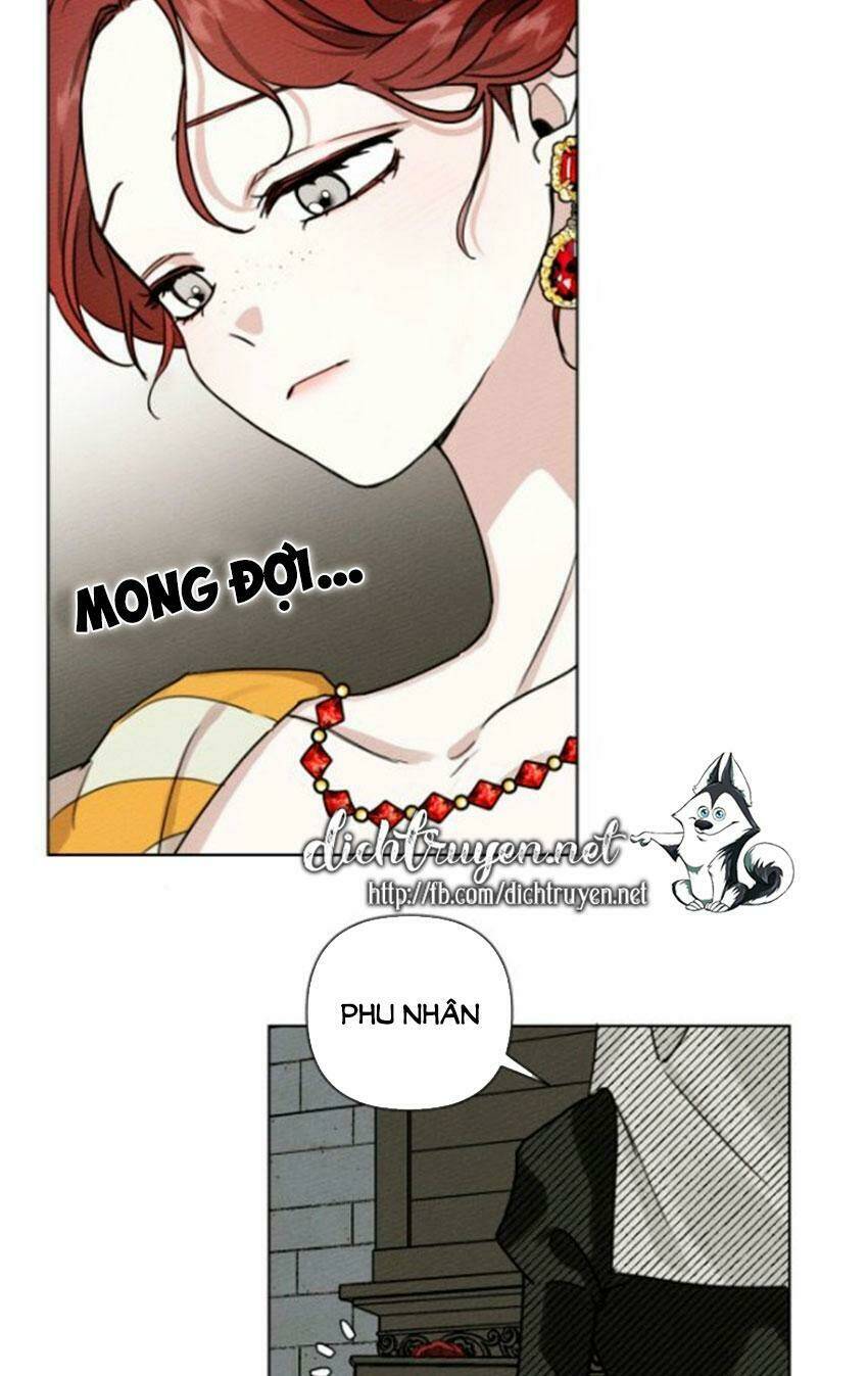 Dưới Tán Cây Sồi Chapter 11 - Trang 2