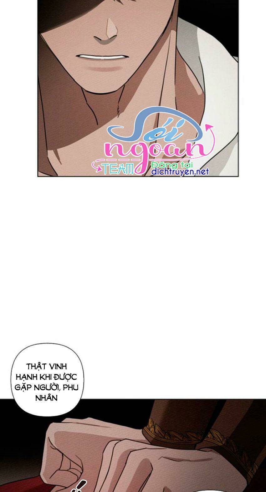 Dưới Tán Cây Sồi Chapter 11 - Trang 2