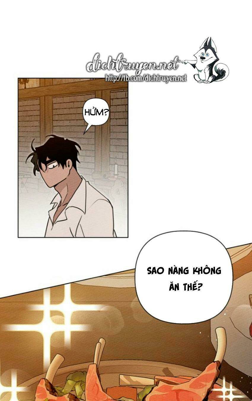 Dưới Tán Cây Sồi Chapter 11 - Trang 2