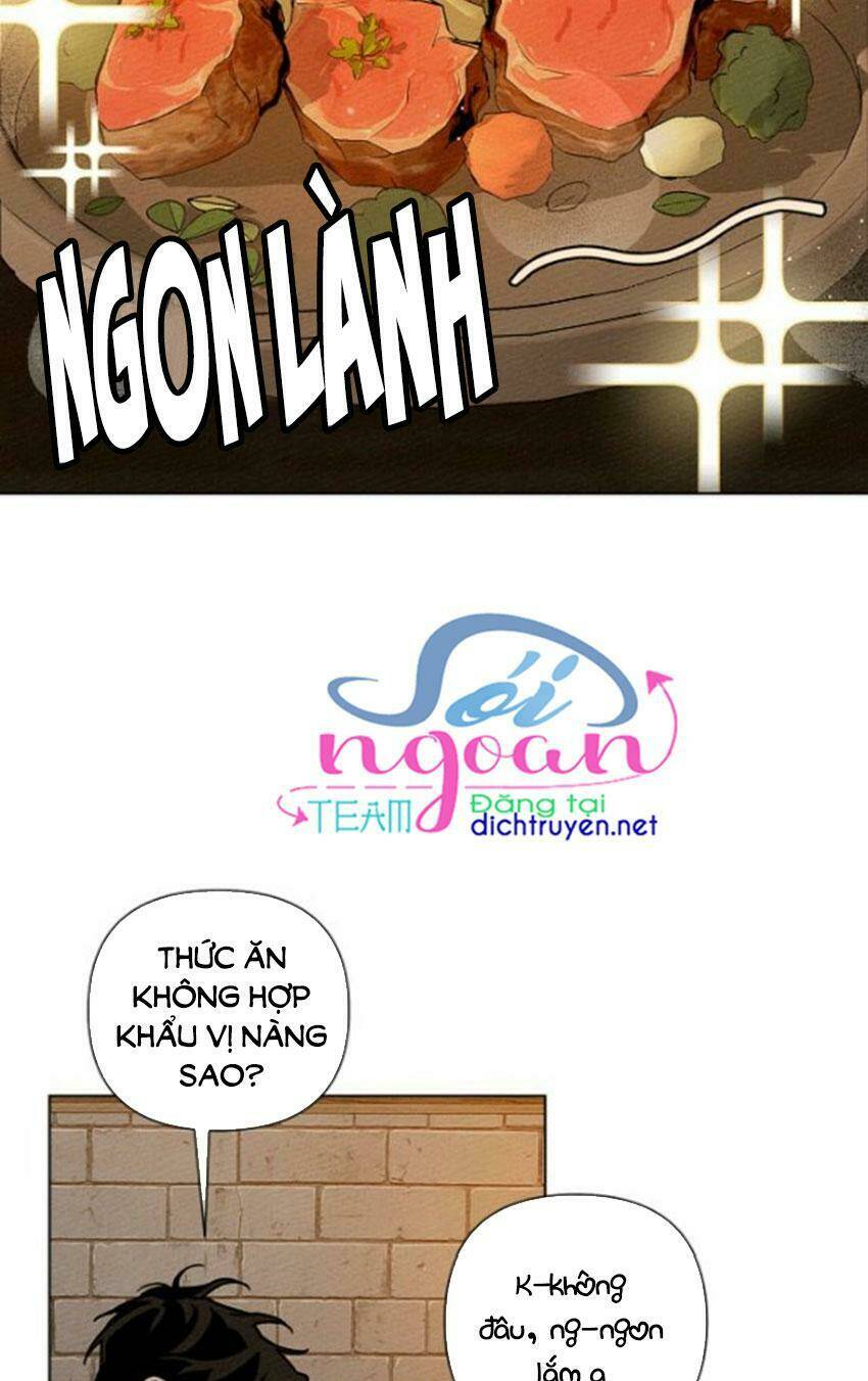 Dưới Tán Cây Sồi Chapter 11 - Trang 2