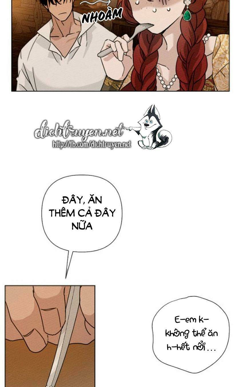 Dưới Tán Cây Sồi Chapter 11 - Trang 2